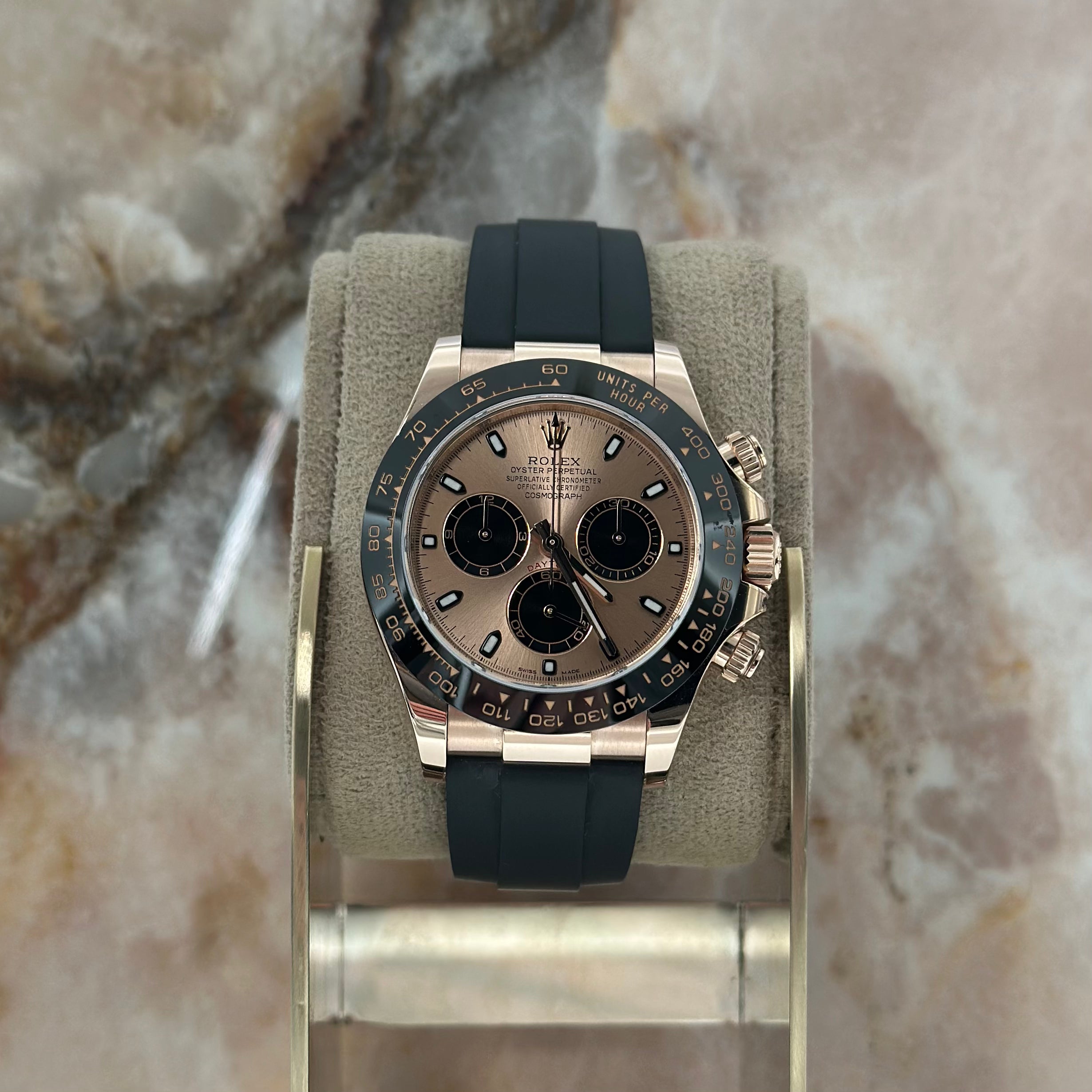 Rolex Daytona REF. 116515LN