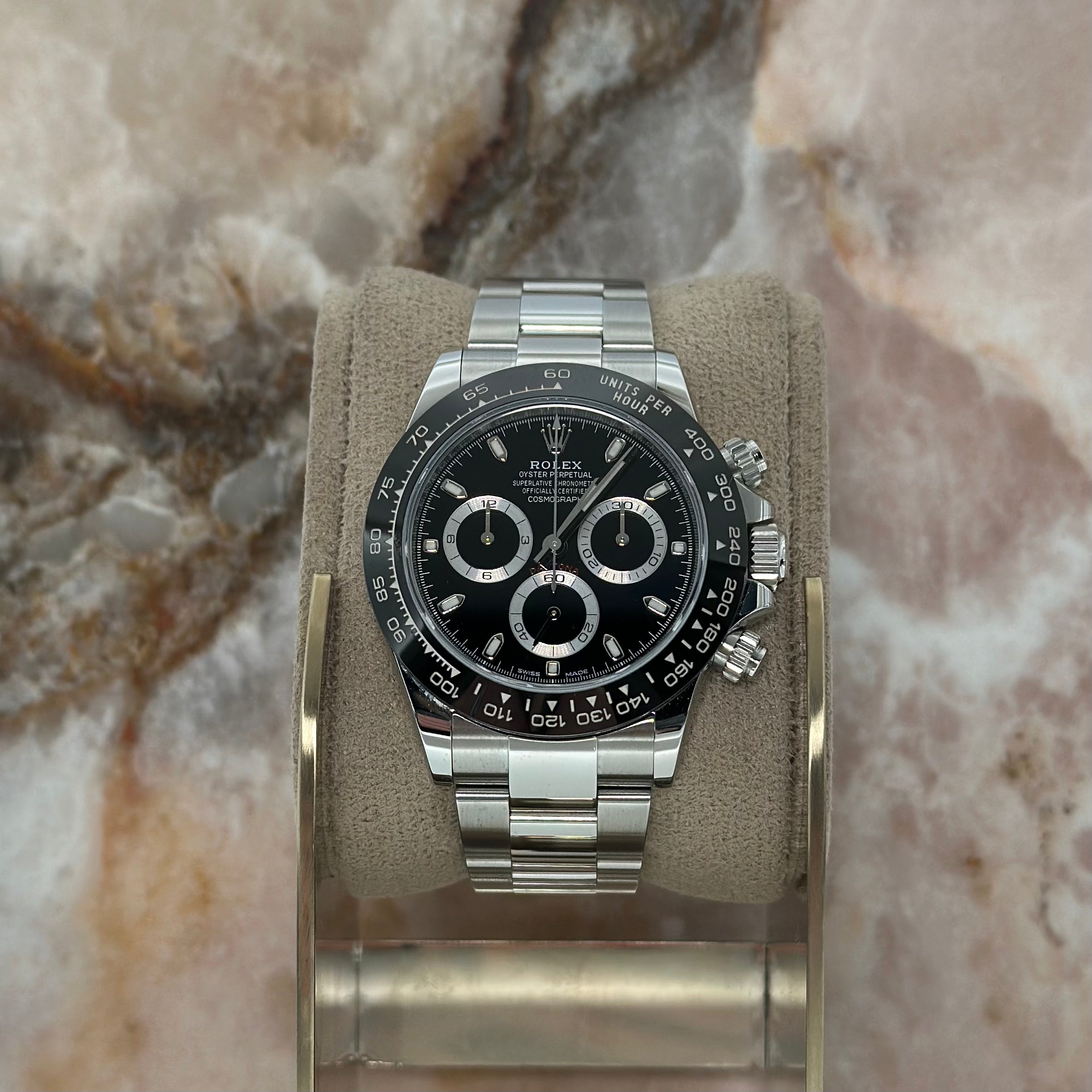 Rolex Daytona REF. 116500LN