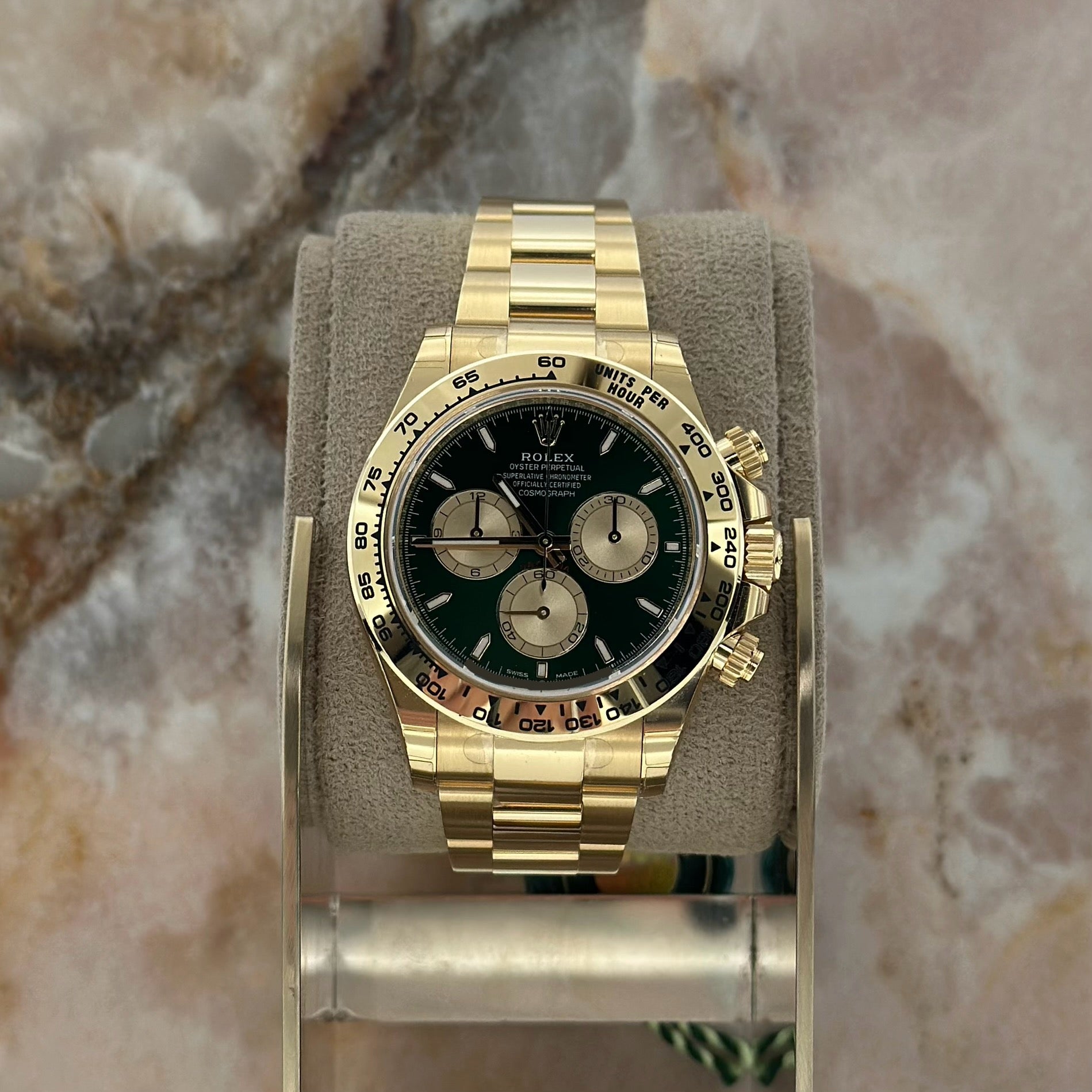 Rolex Daytona Cosmograph Daytona REF. 126508