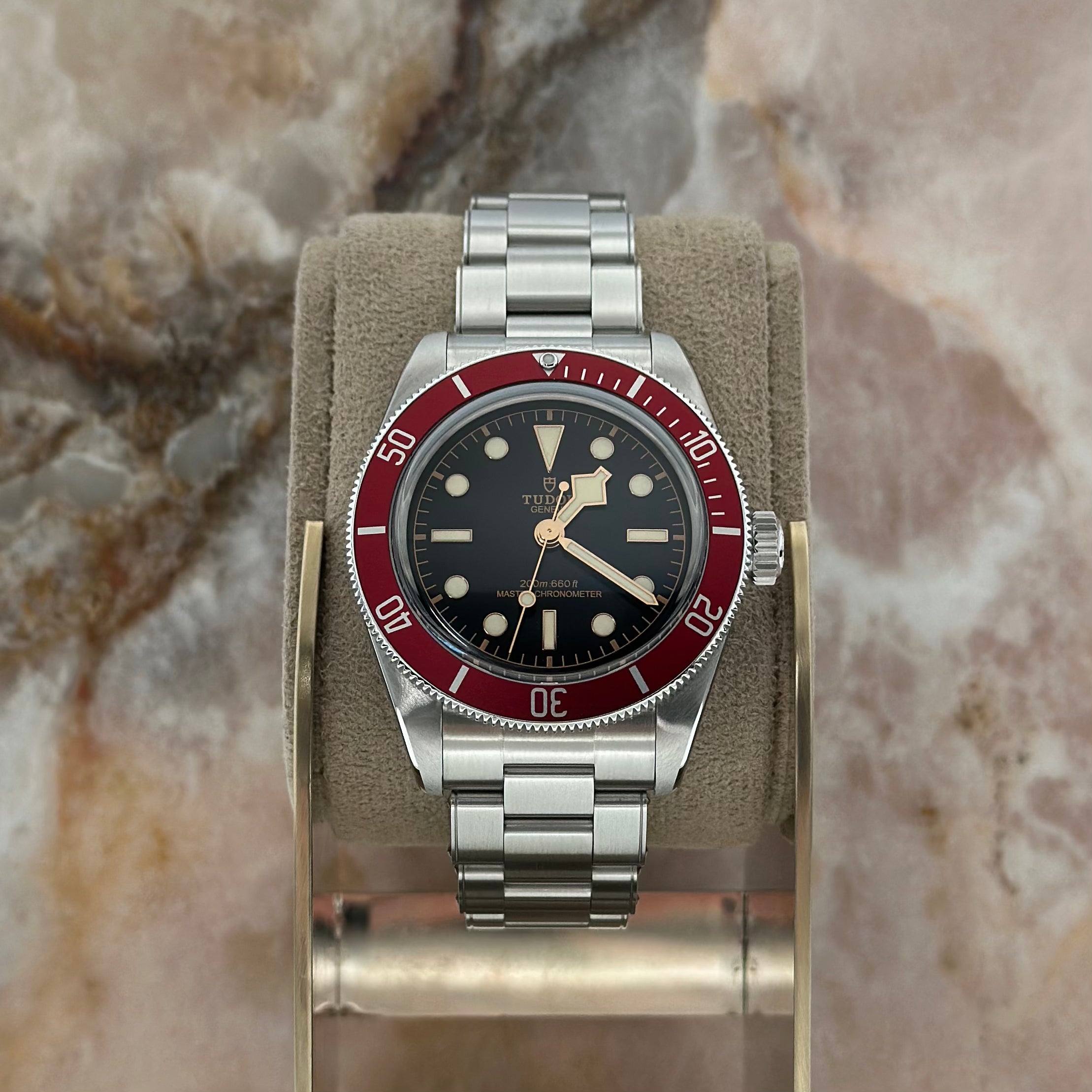 Black Bay 2023 Red REF. 7941A1A0RU