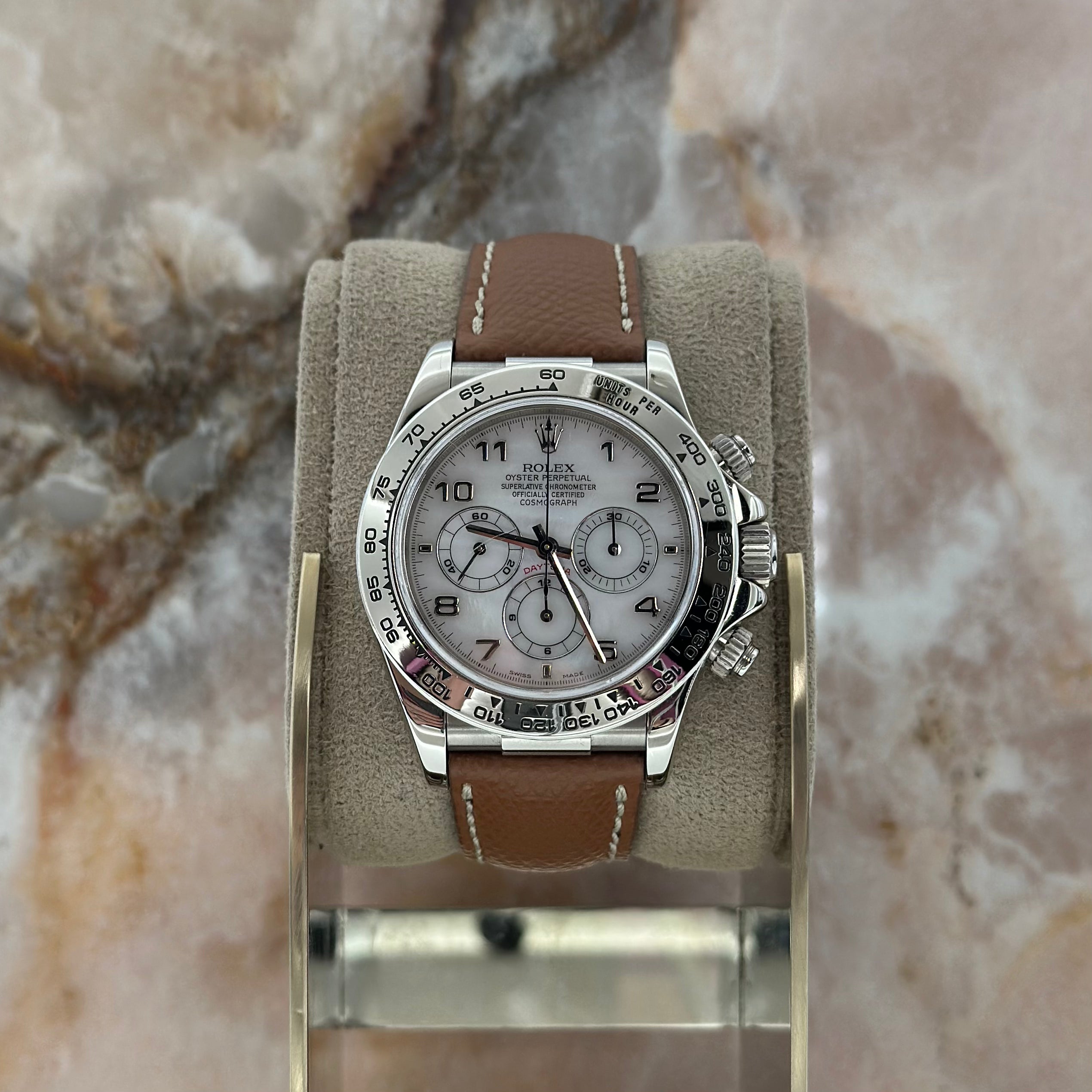 Daytona REF. 16519