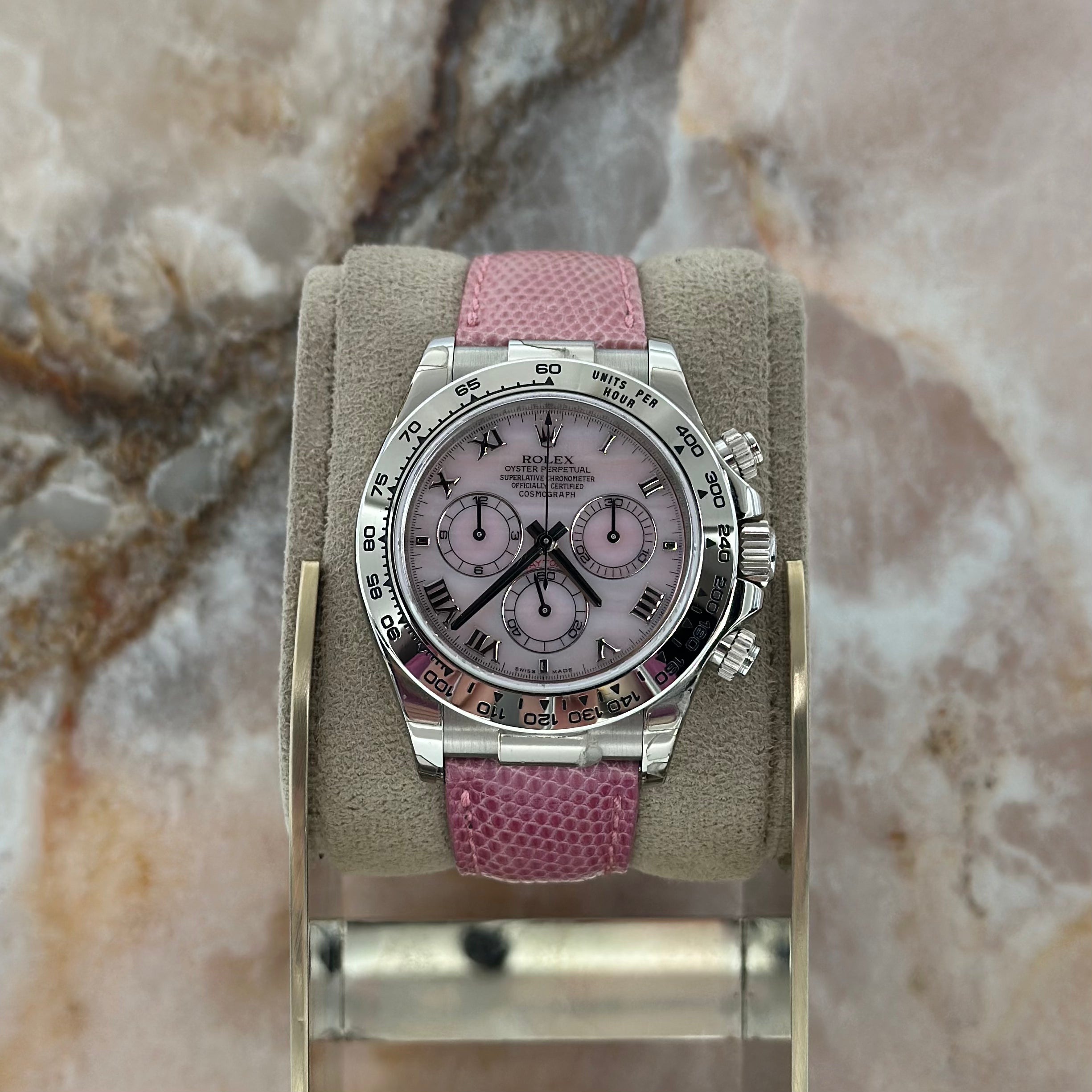 Rolex Daytona Beach REF. 116519