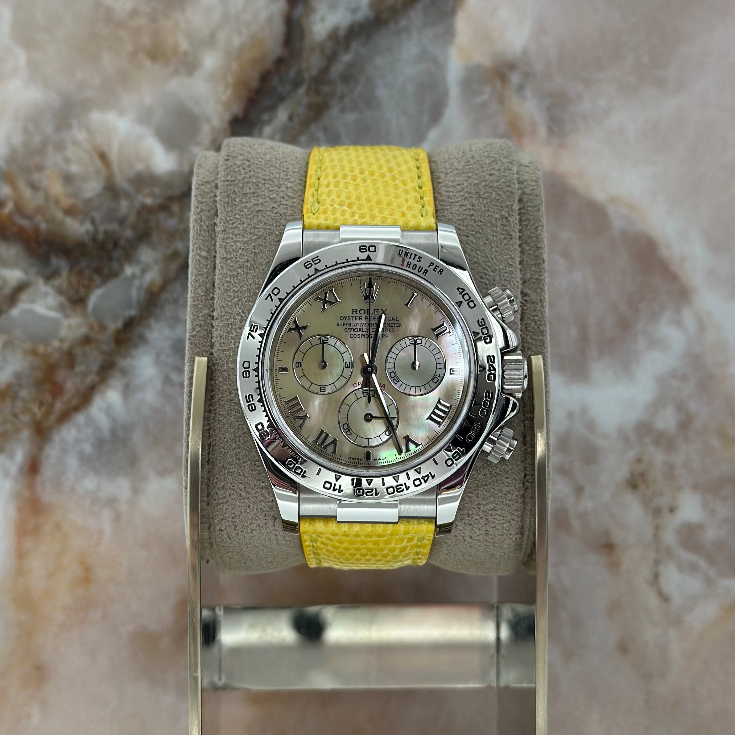 Rolex Daytona Beach REF. 116519