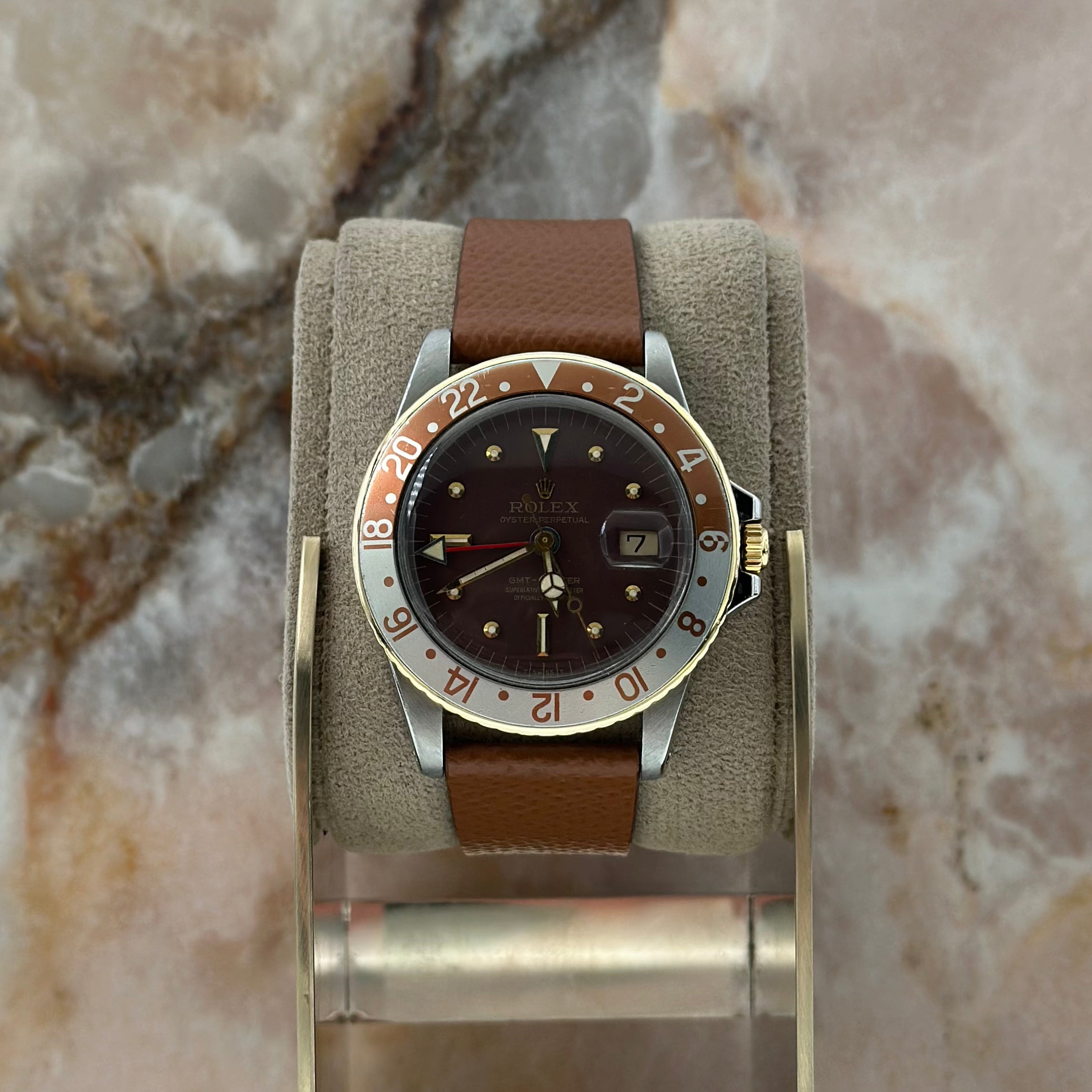 Rolex GMT-Master REF. 1675