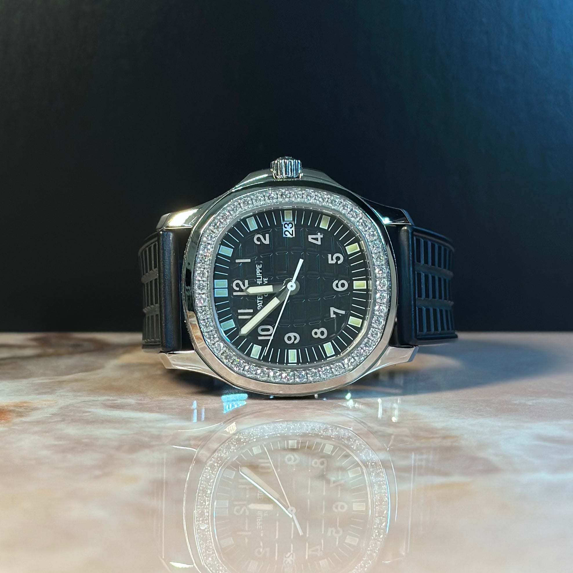 Patek Philippe Aquanaut REF. 5067A-001