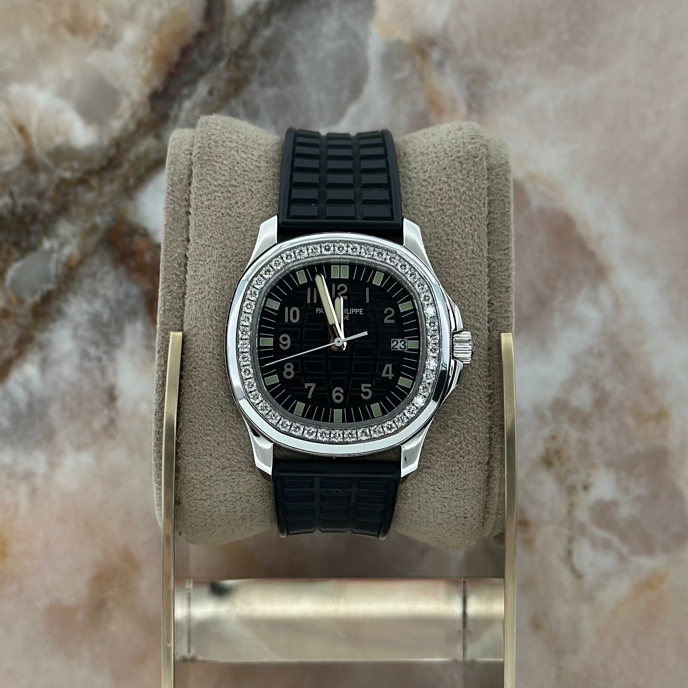 Patek Philippe Aquanaut REF. 5067A-001