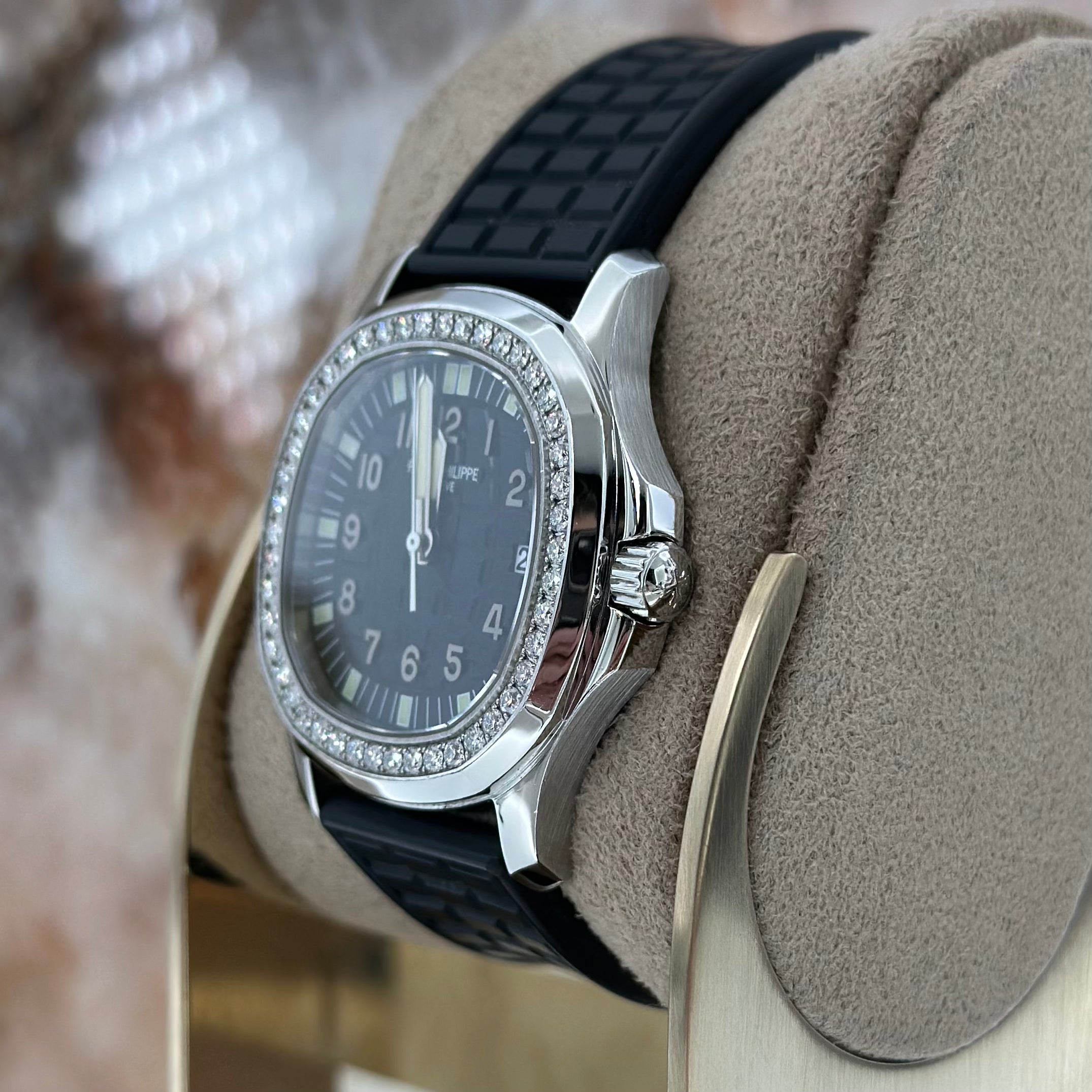 Patek Philippe Aquanaut REF. 5067A-001