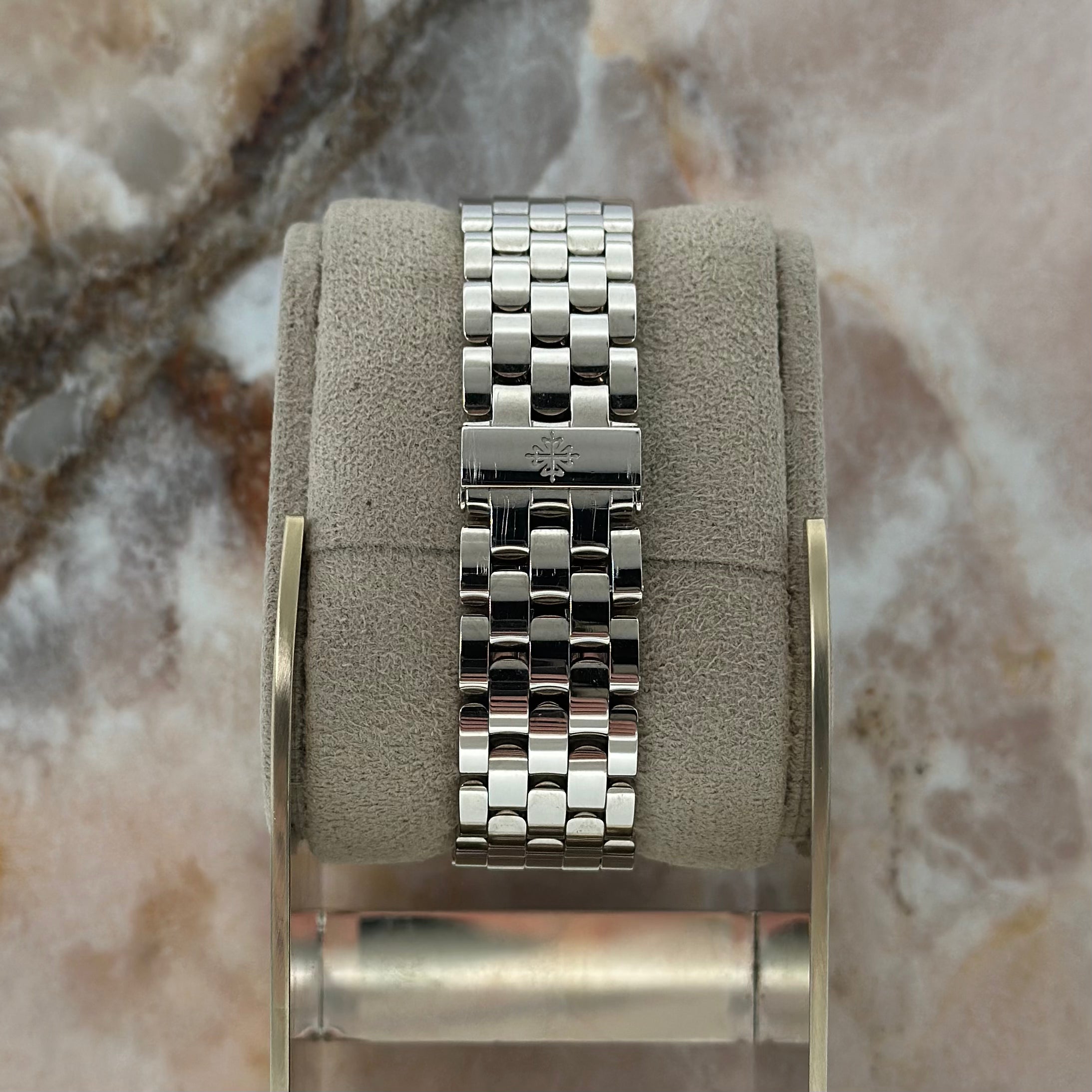 World Time REF. 5130/1G-011