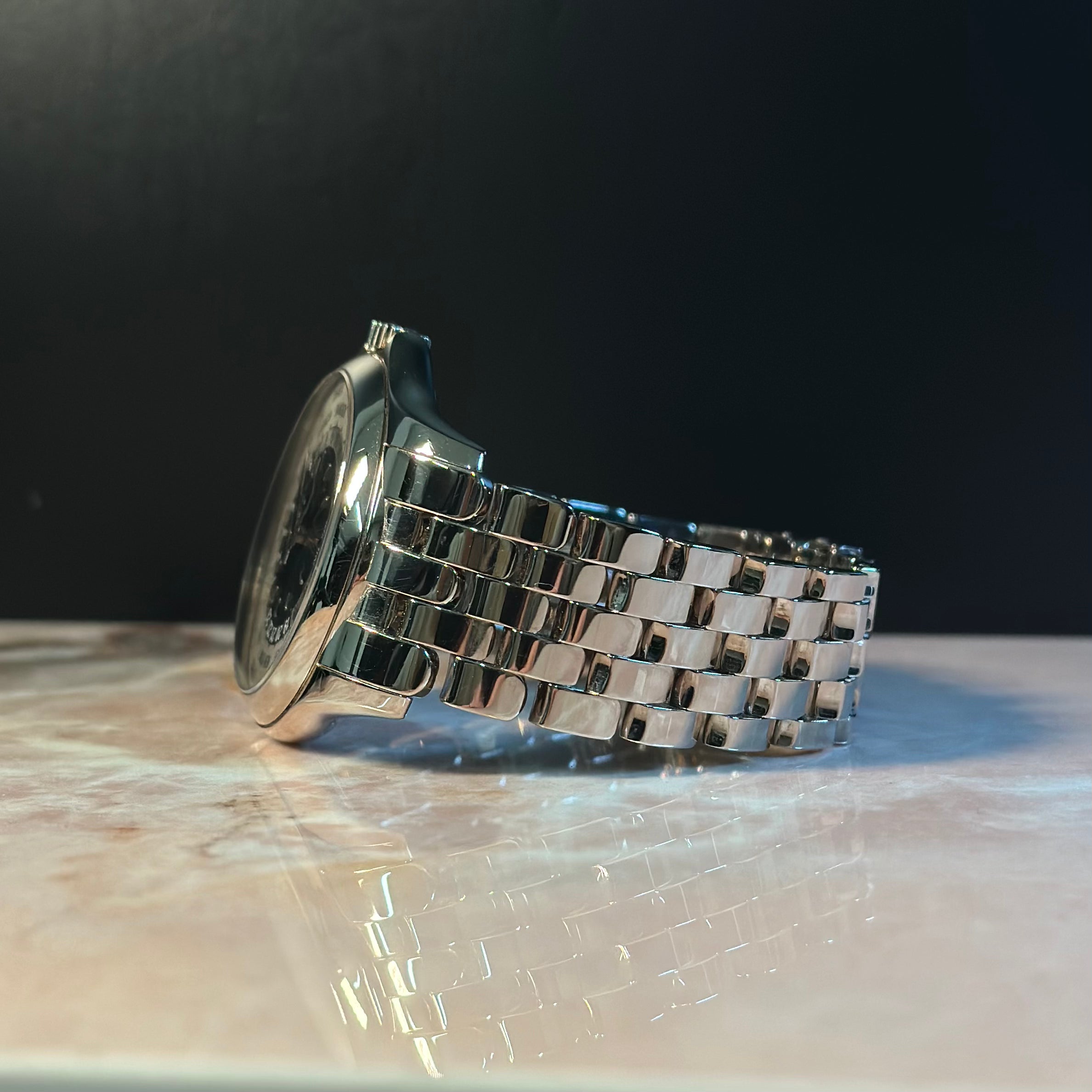 World Time REF. 5130/1G-011