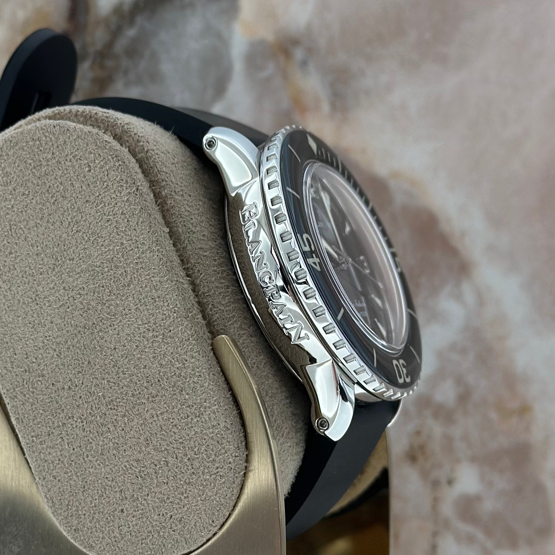 Blancpain Fifty Fathoms REF. 5015