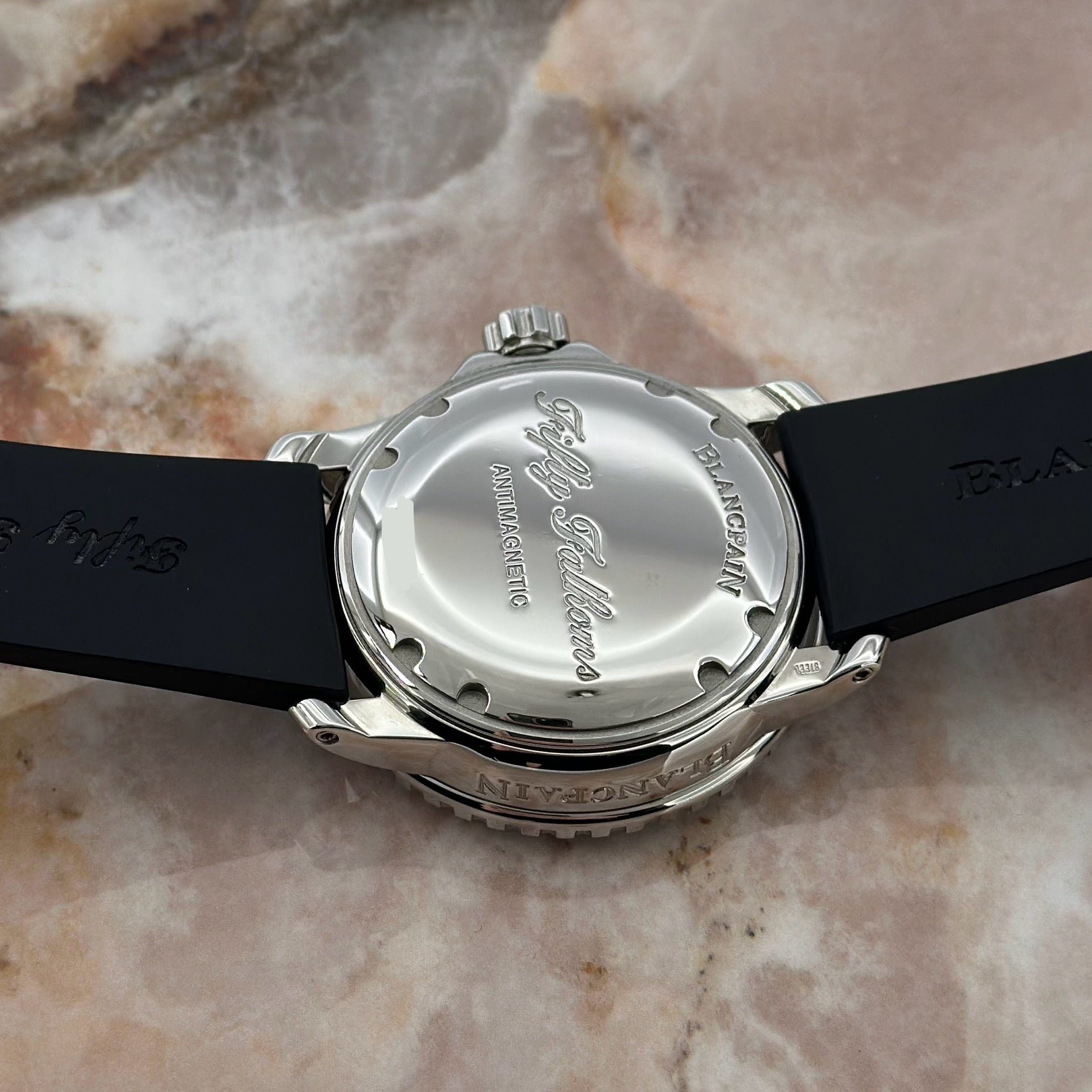 Blancpain Fifty Fathoms REF. 5015