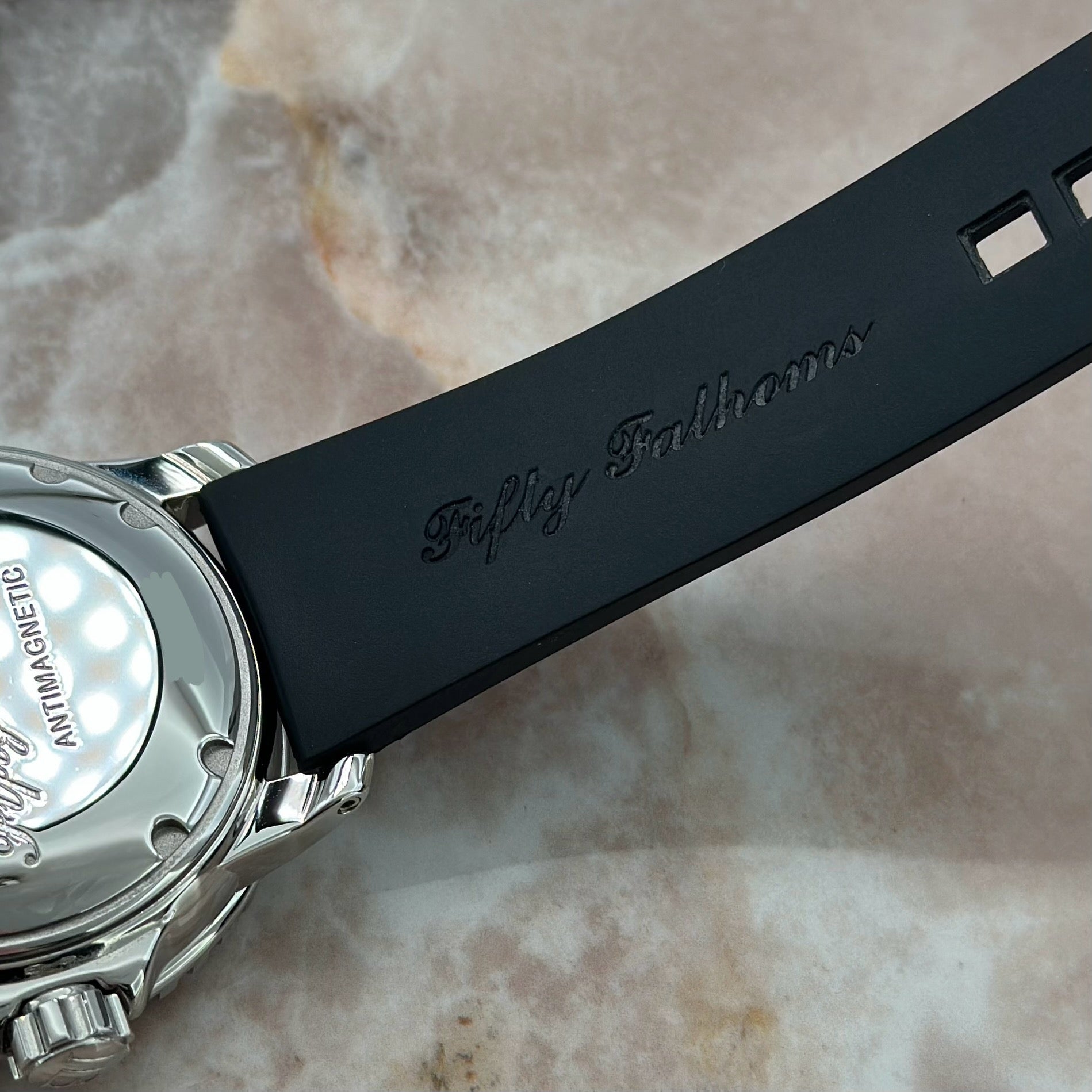 Blancpain Fifty Fathoms REF. 5015