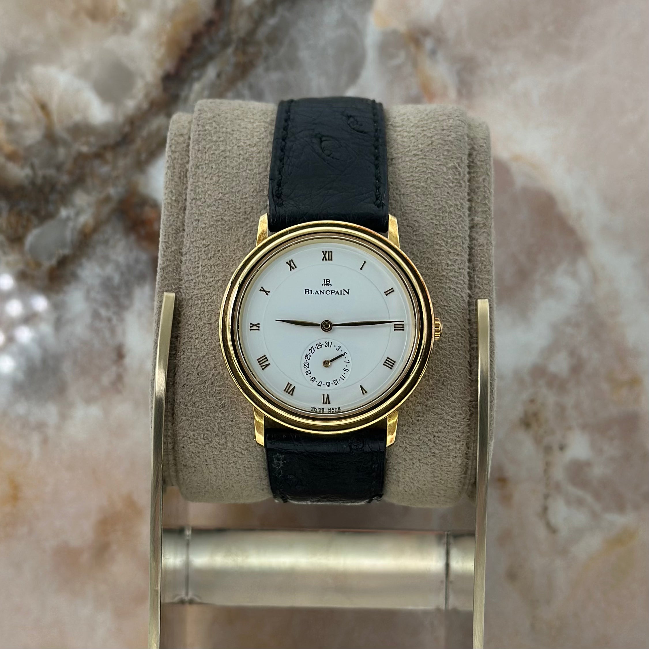 Villeret REF. 4795