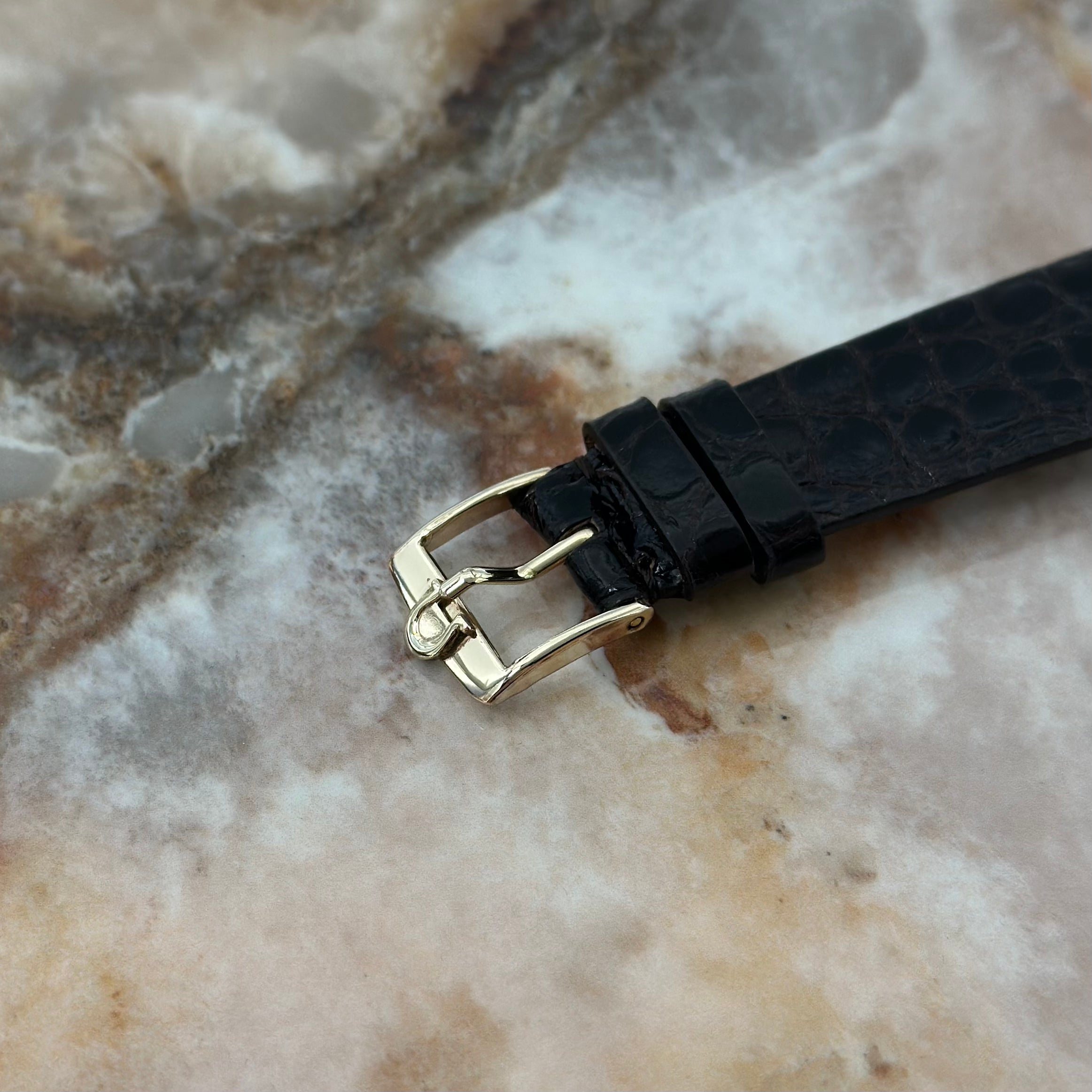 Omega Classic Vintage REF. 3903