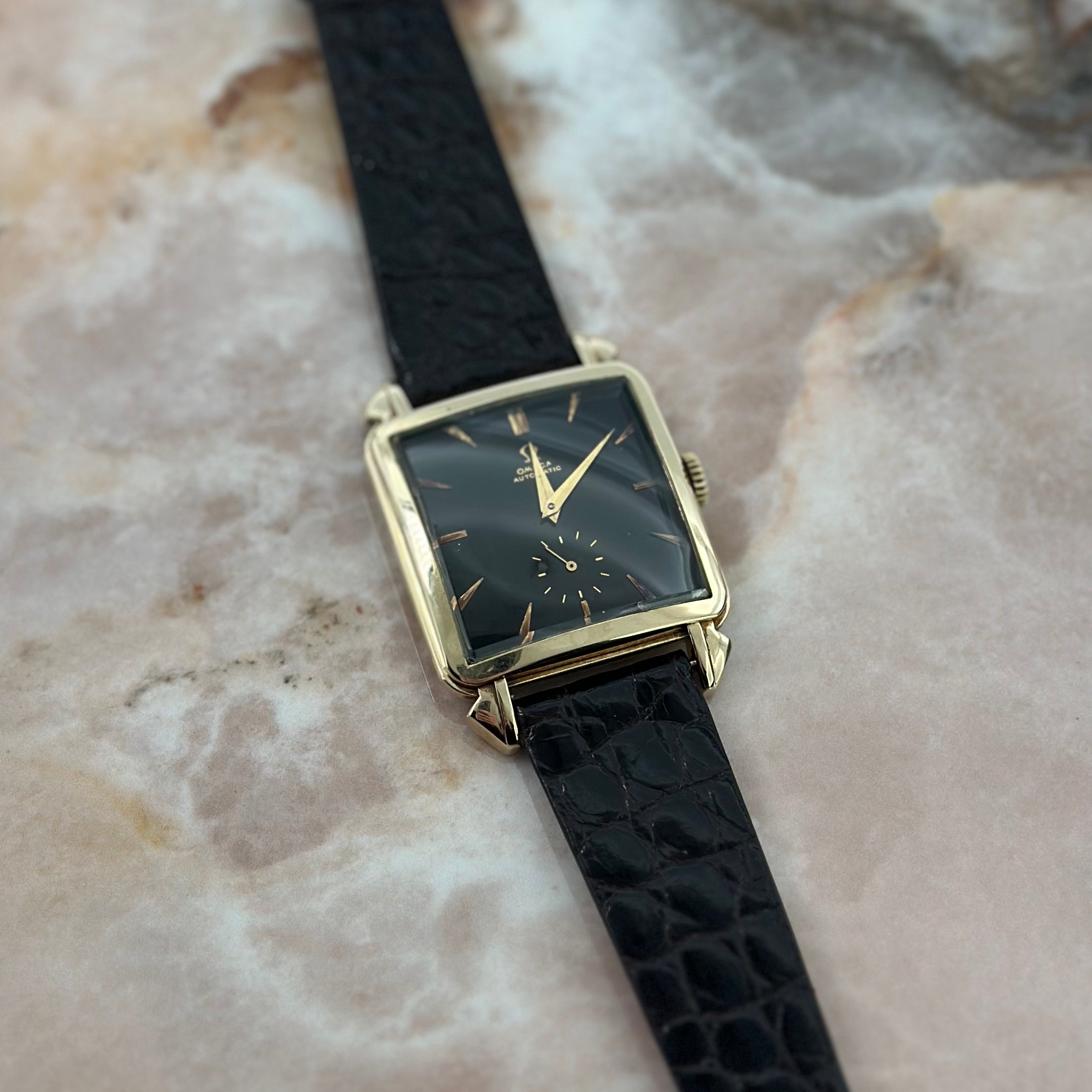 Omega Classic Vintage REF. 3903