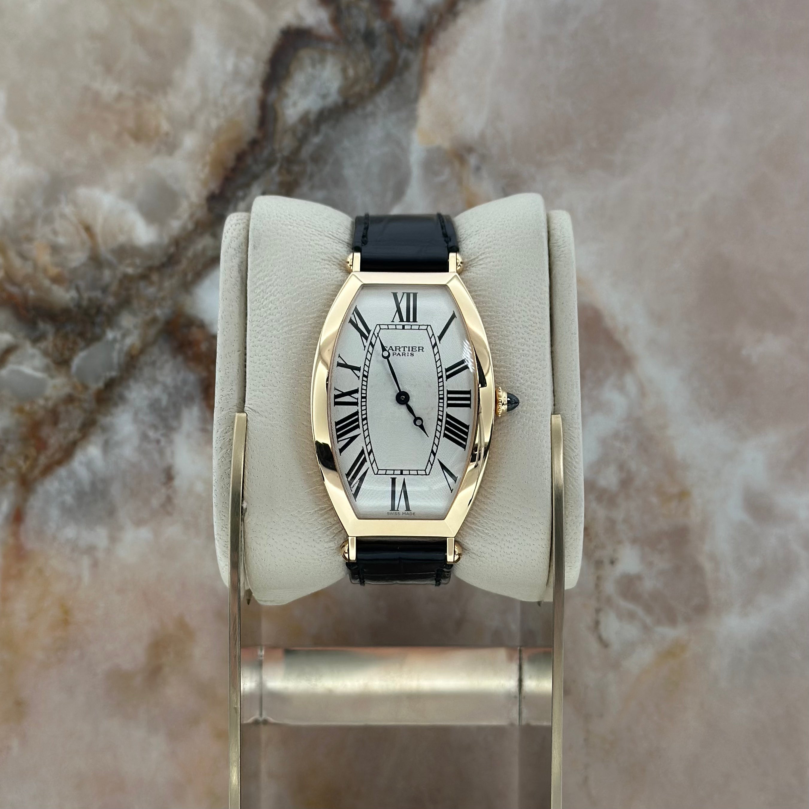 Cartier Tonneau Xl REF. W1546251