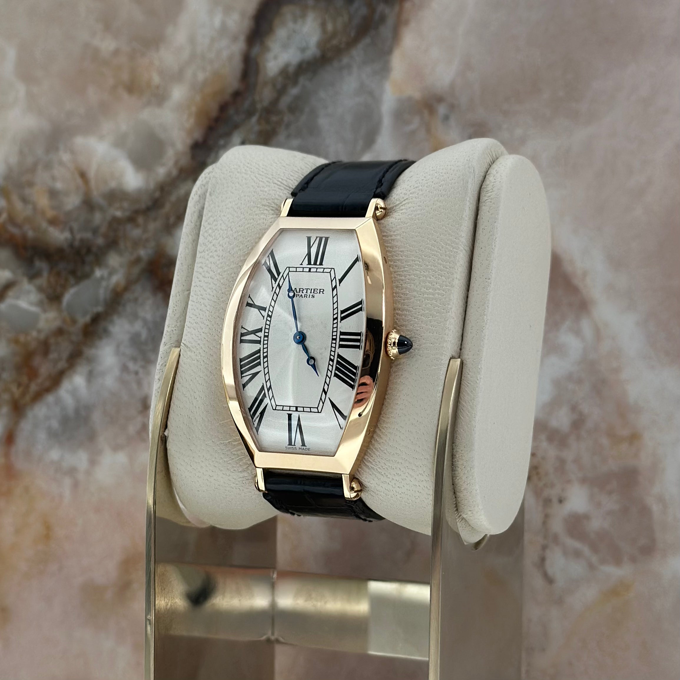 Cartier Tonneau Xl REF. W1546251