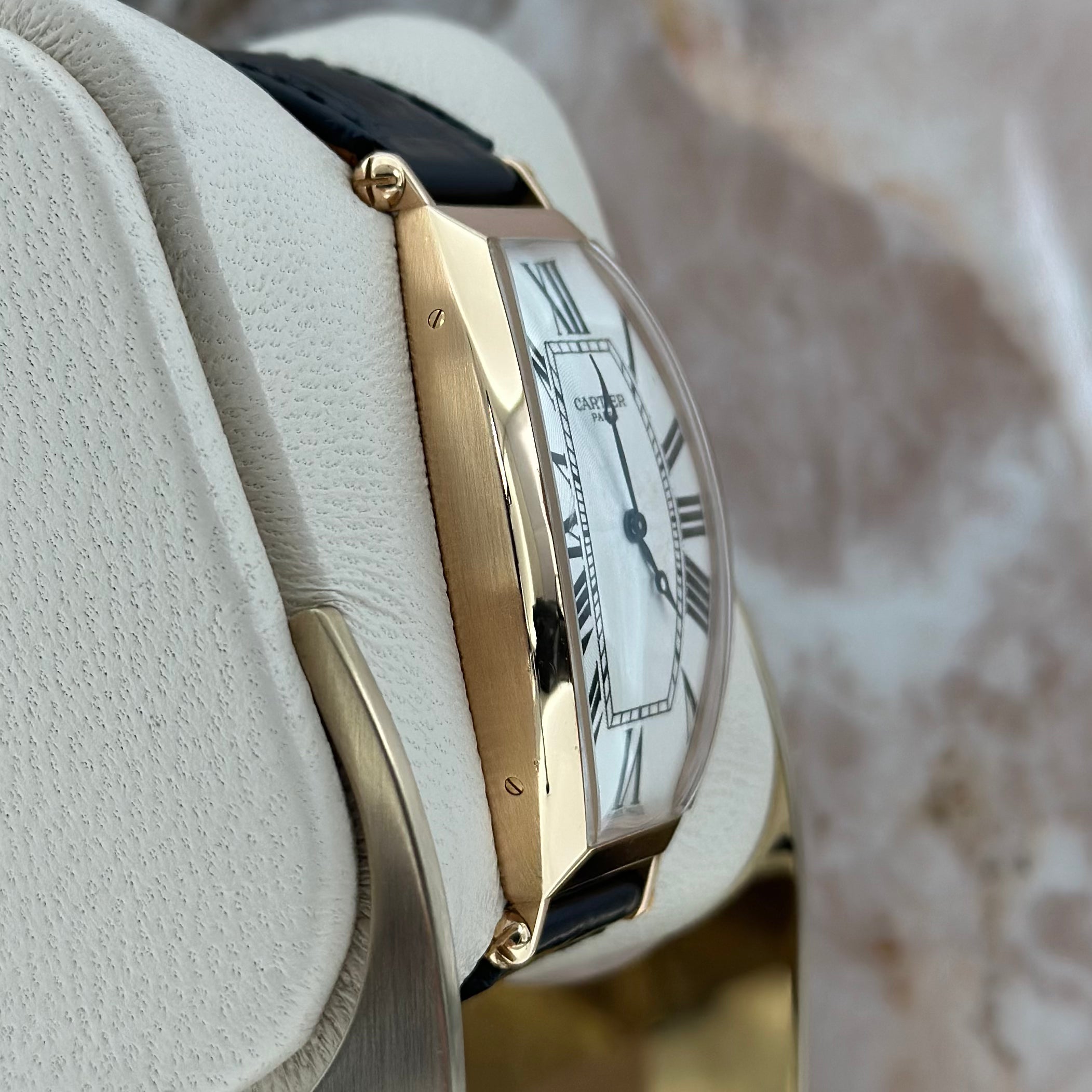 Cartier Tonneau Xl REF. W1546251