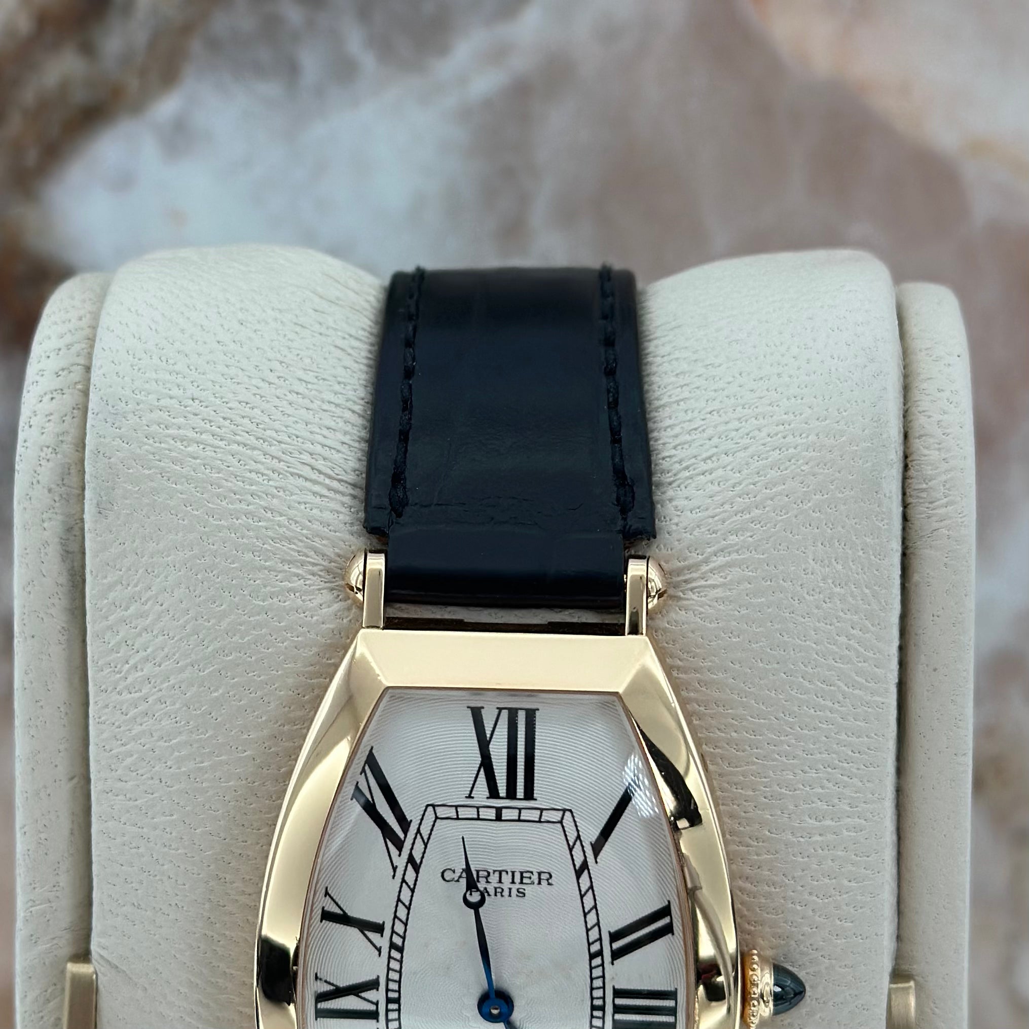 Cartier Tonneau Xl REF. W1546251
