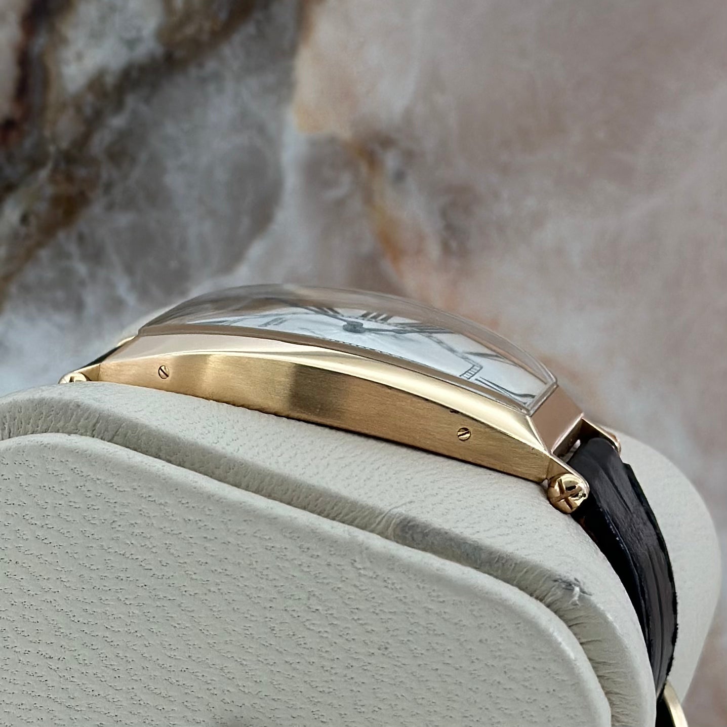 Cartier Tonneau Xl REF. W1546251