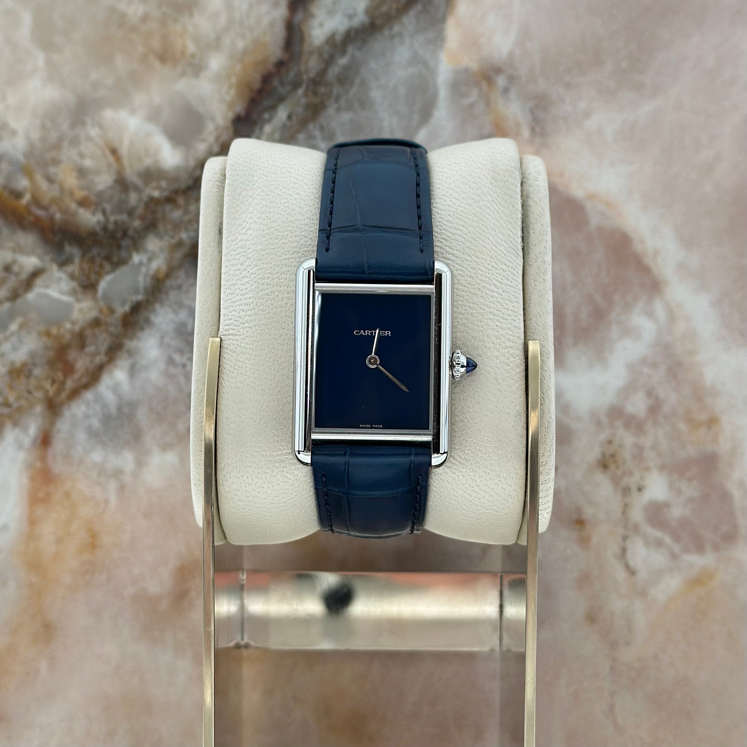 Cartier Tank Must Cartier REF. 4323