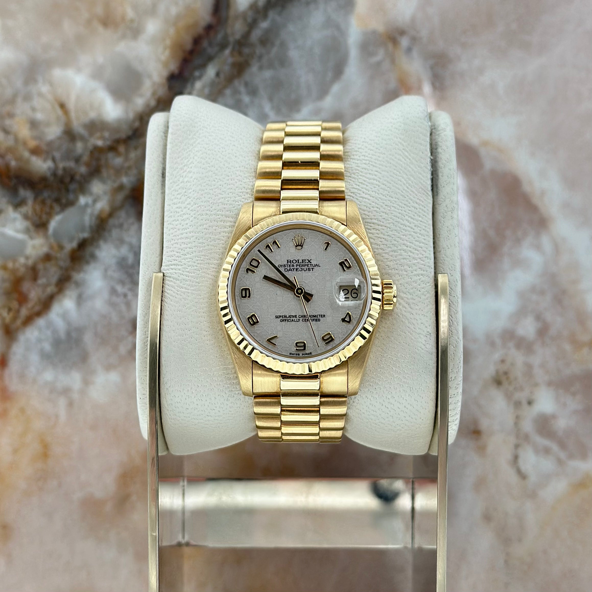 Datejust 31 REF. 68278