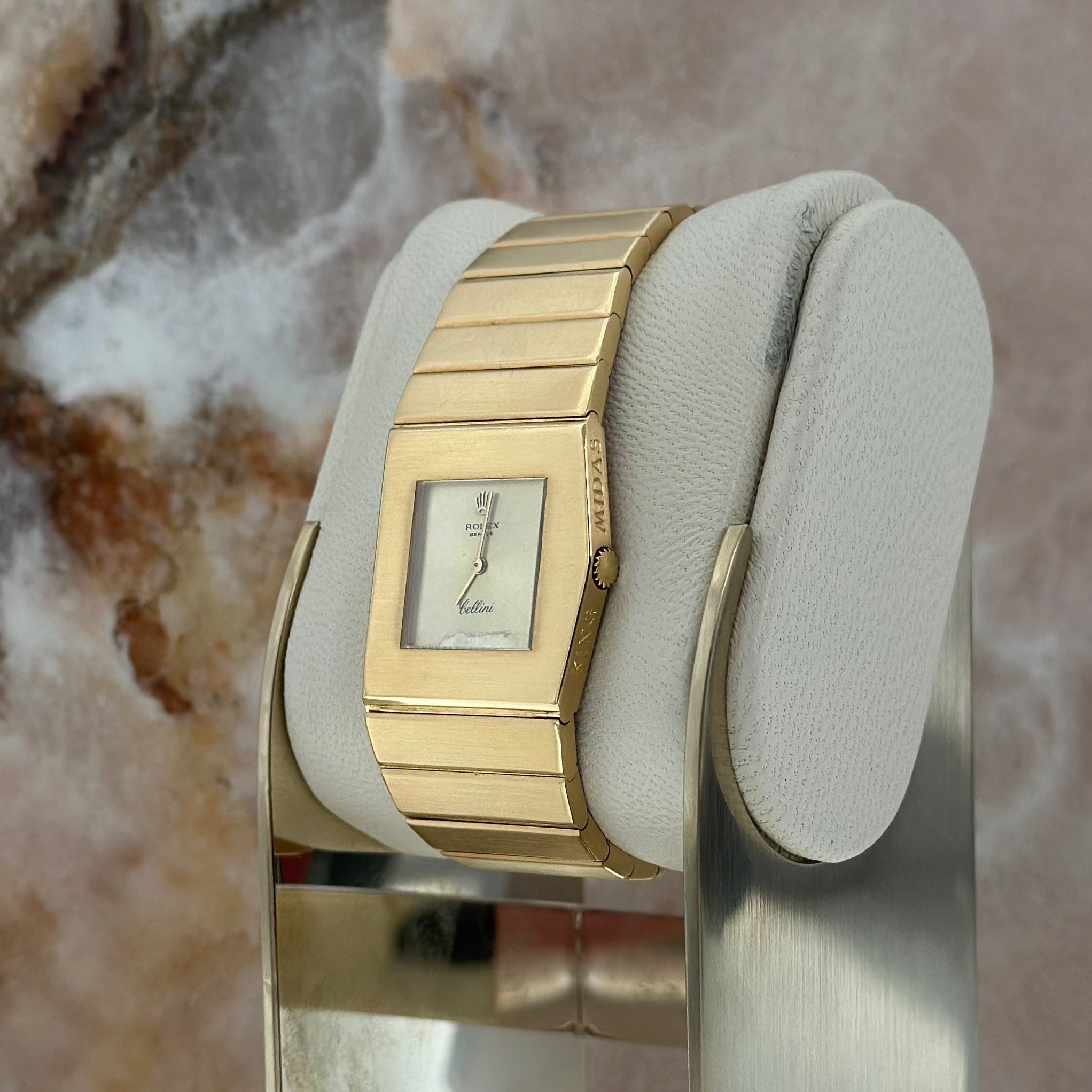 Cellini King Midas REF. 4315
