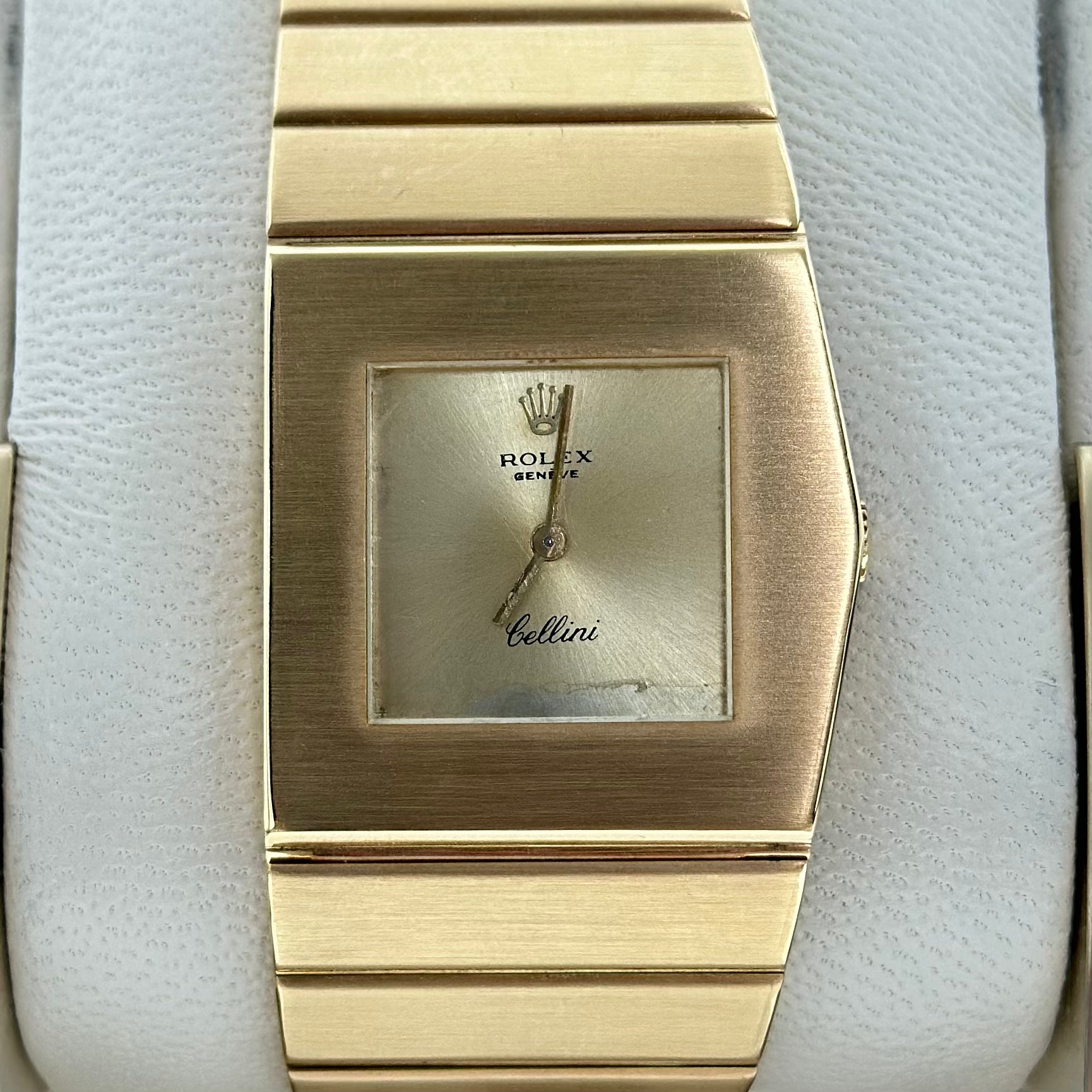 Cellini King Midas REF. 4315
