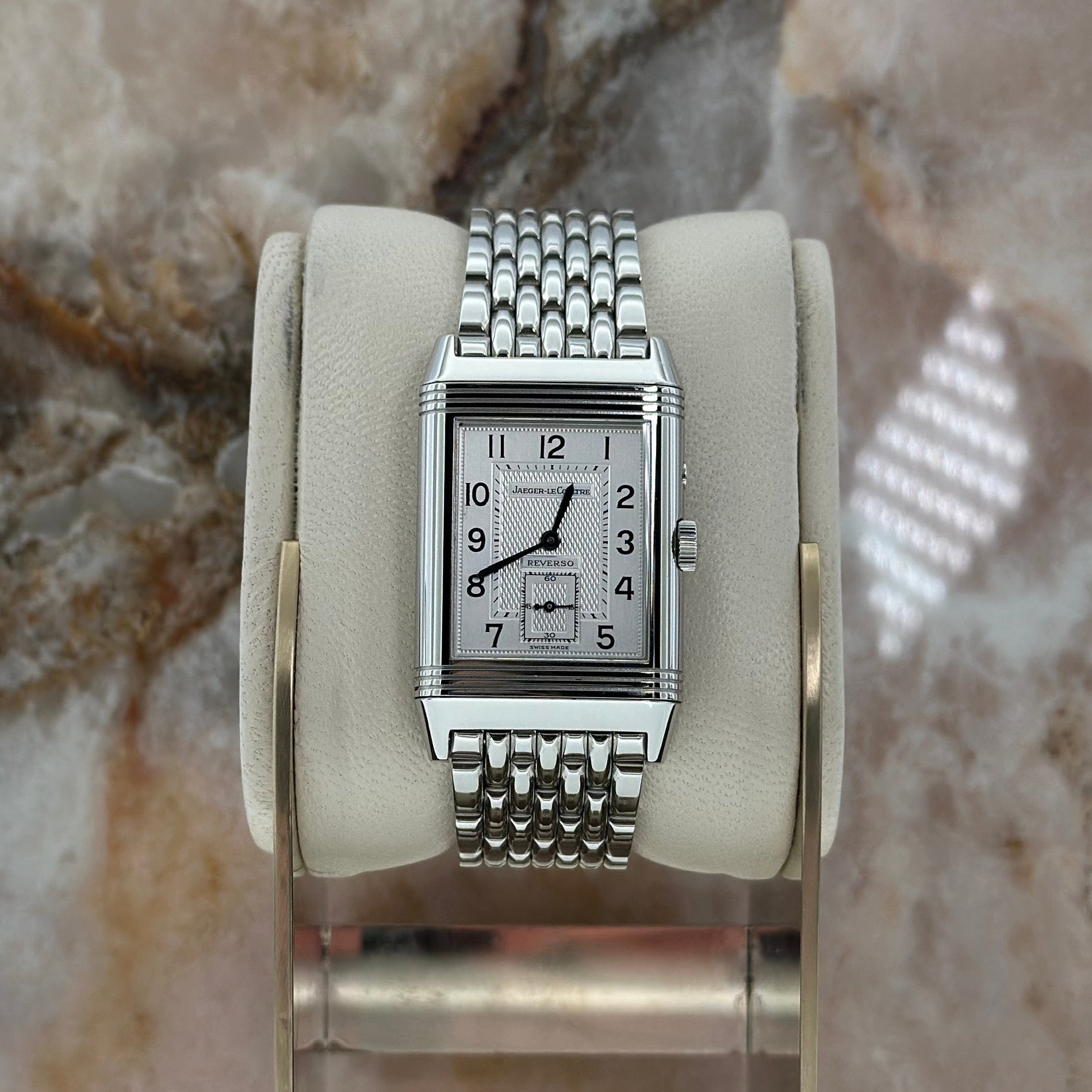 Reverso Duoface REF.270.8.54