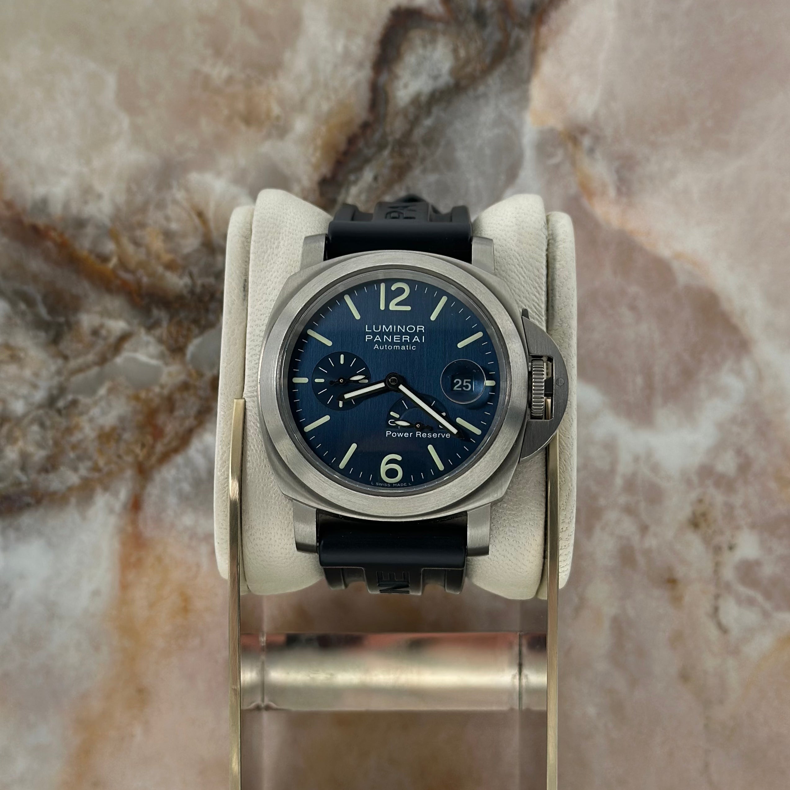 Luminor Power Reserve REF. PAM00093