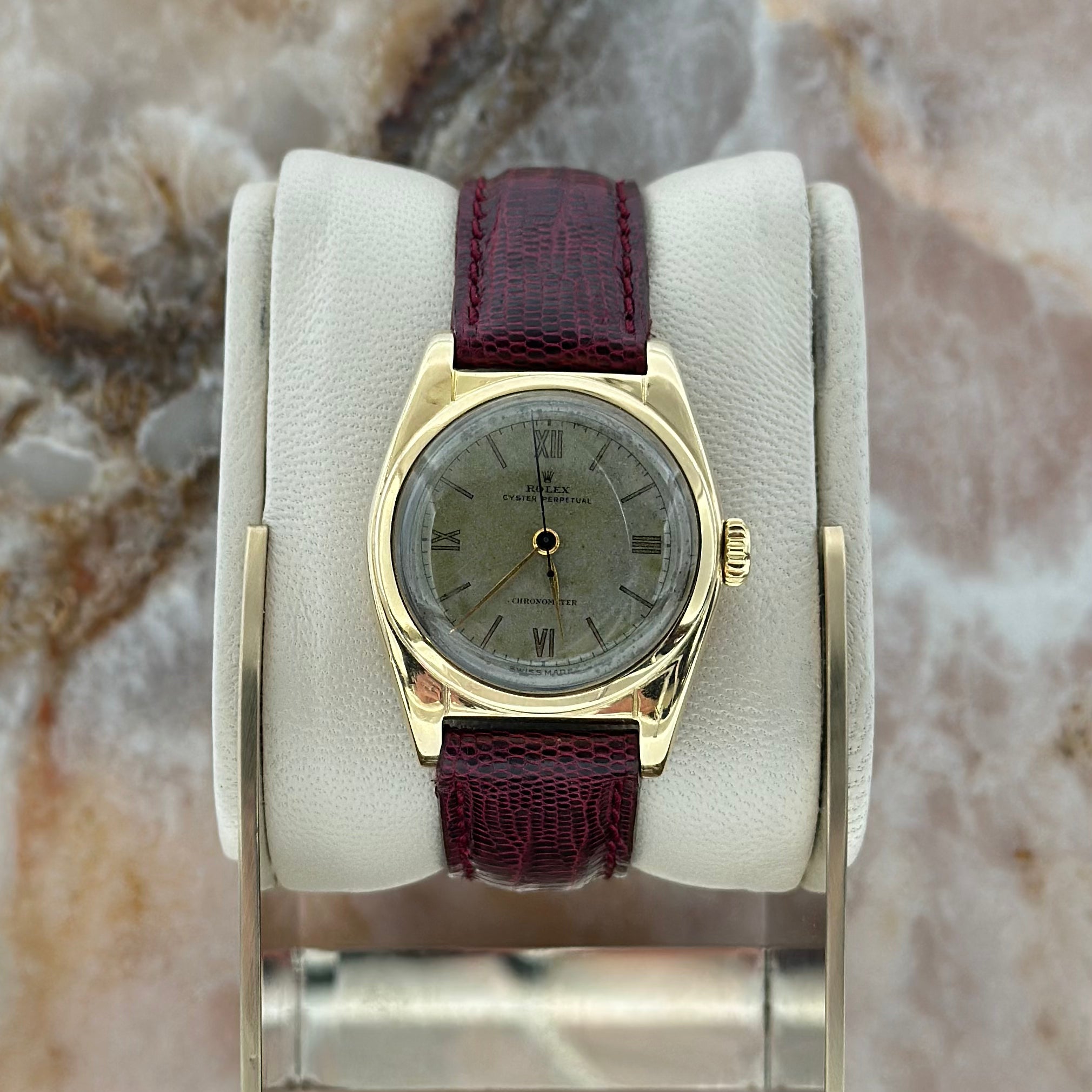 Rolex Oyster Perpetual REF. 5060