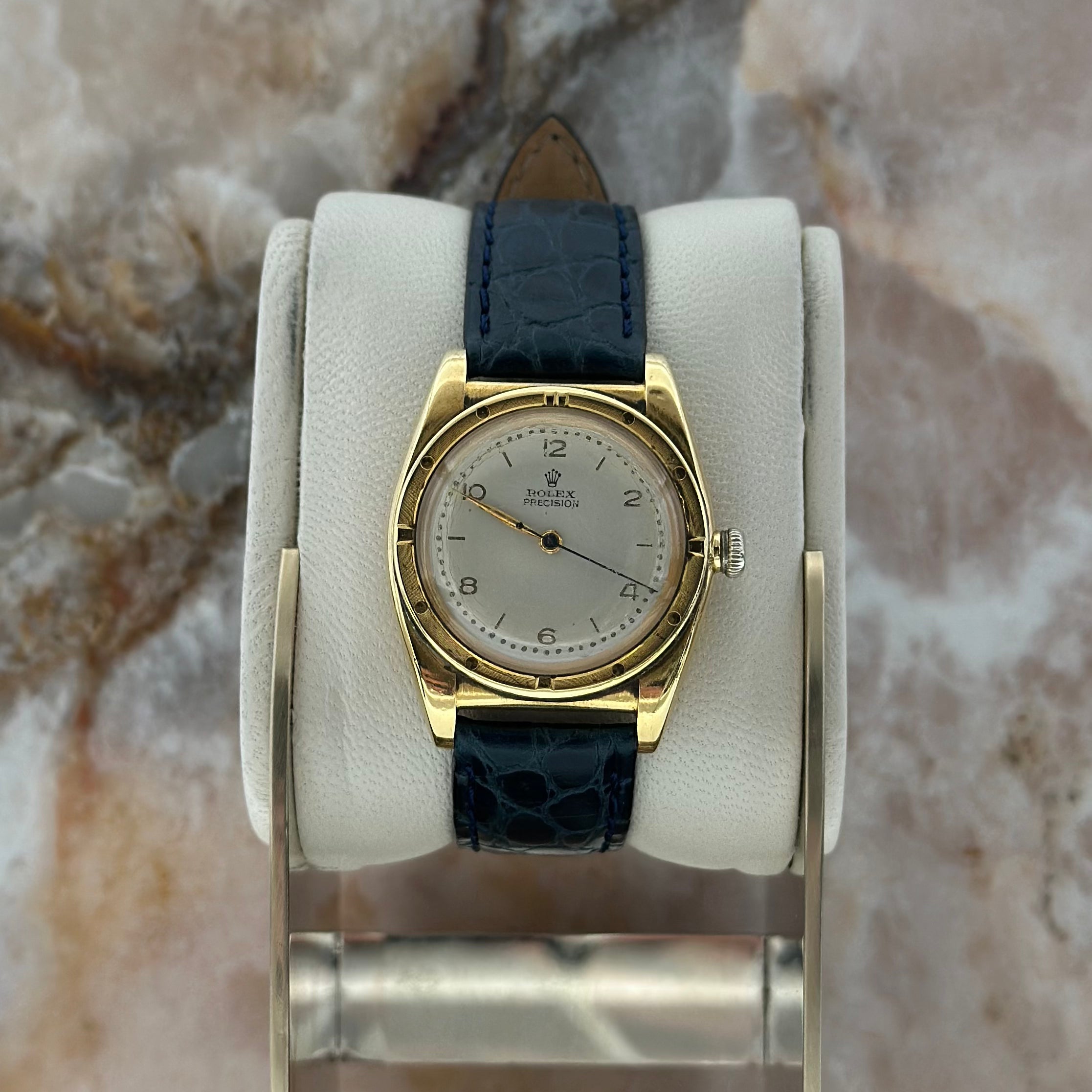 Rolex Oyster Perpetual "Ovetto" REF. 3372