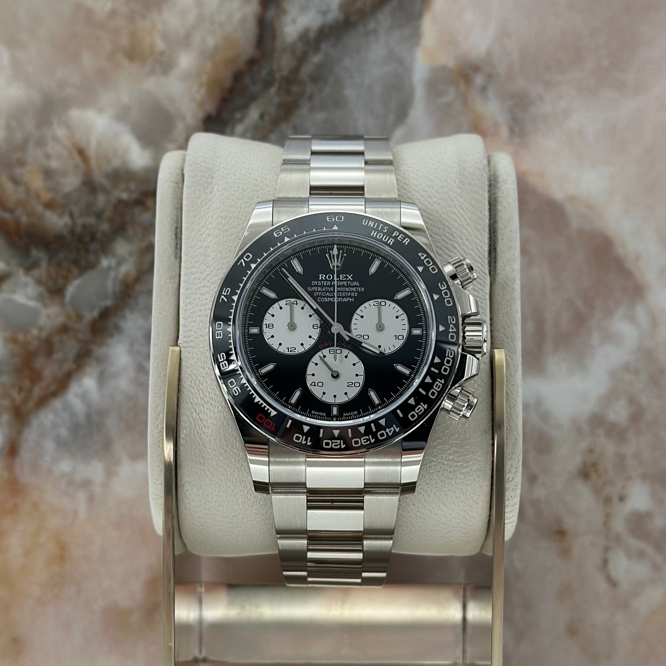 Daytona REF. 126529LN