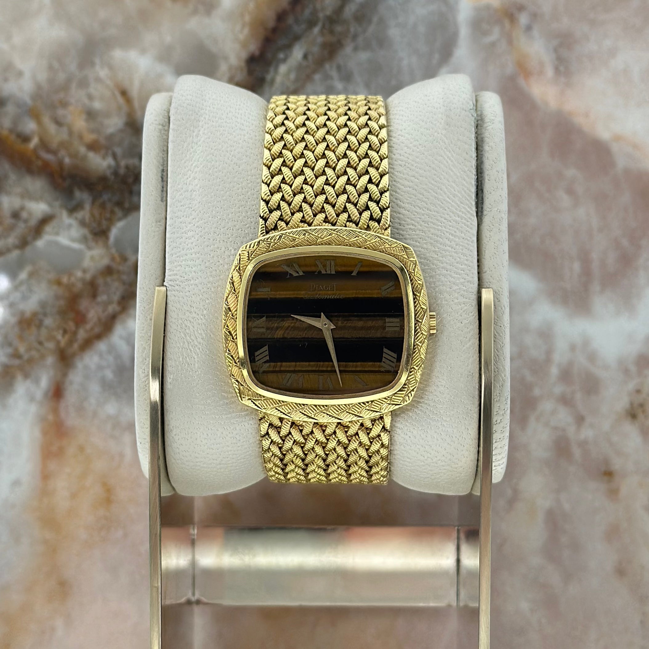 Piaget Vintage REF. 12413D3