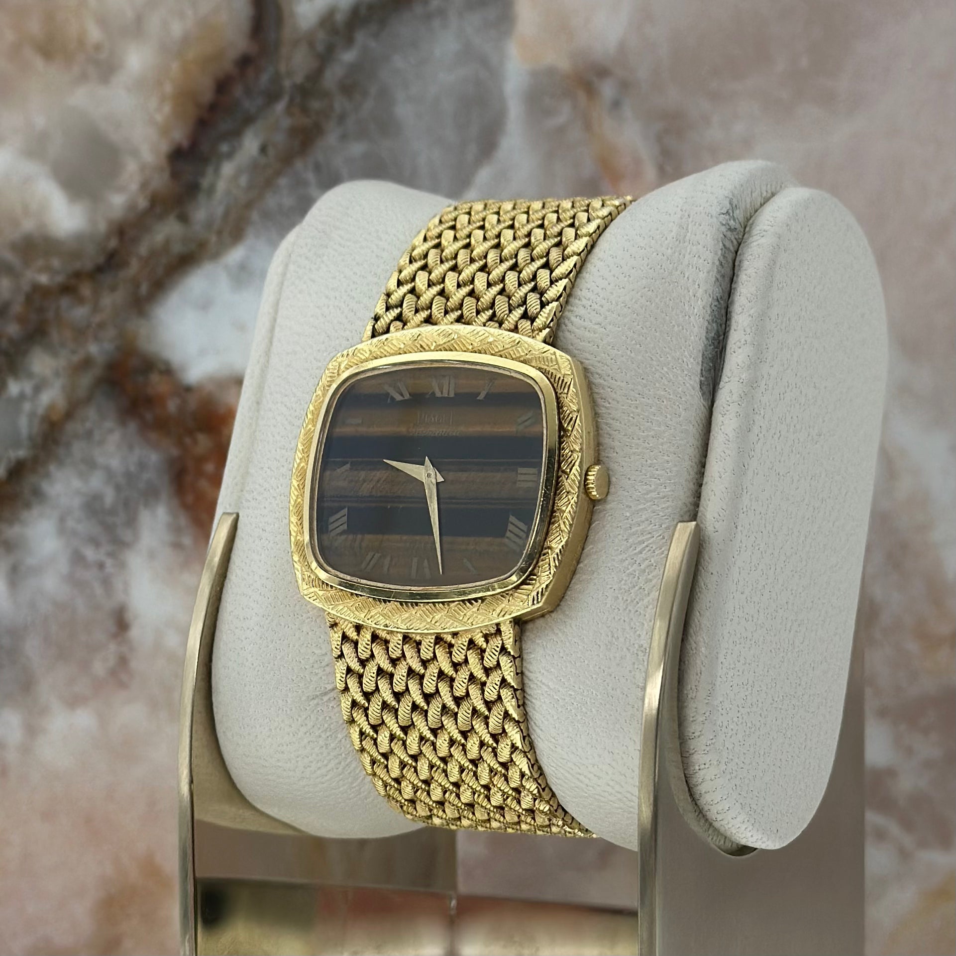 Piaget Vintage REF. 12413D3