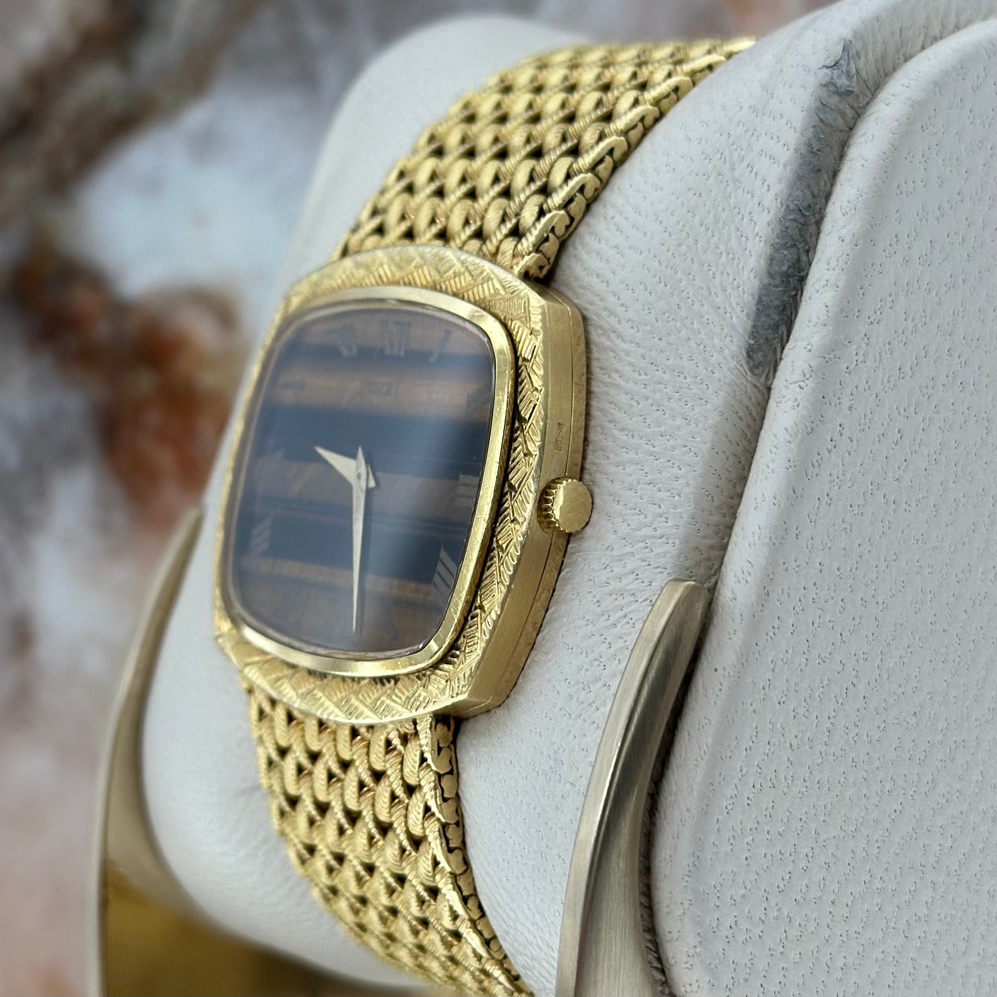 Piaget Vintage REF. 12413D3