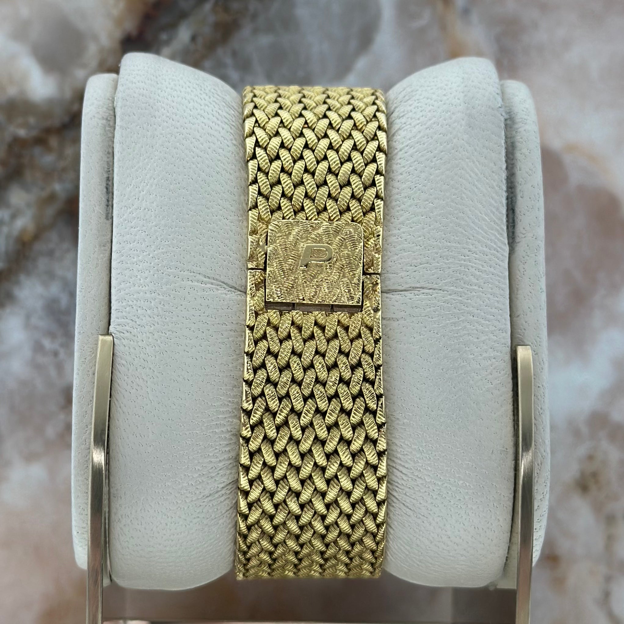 Piaget Vintage REF. 12413D3