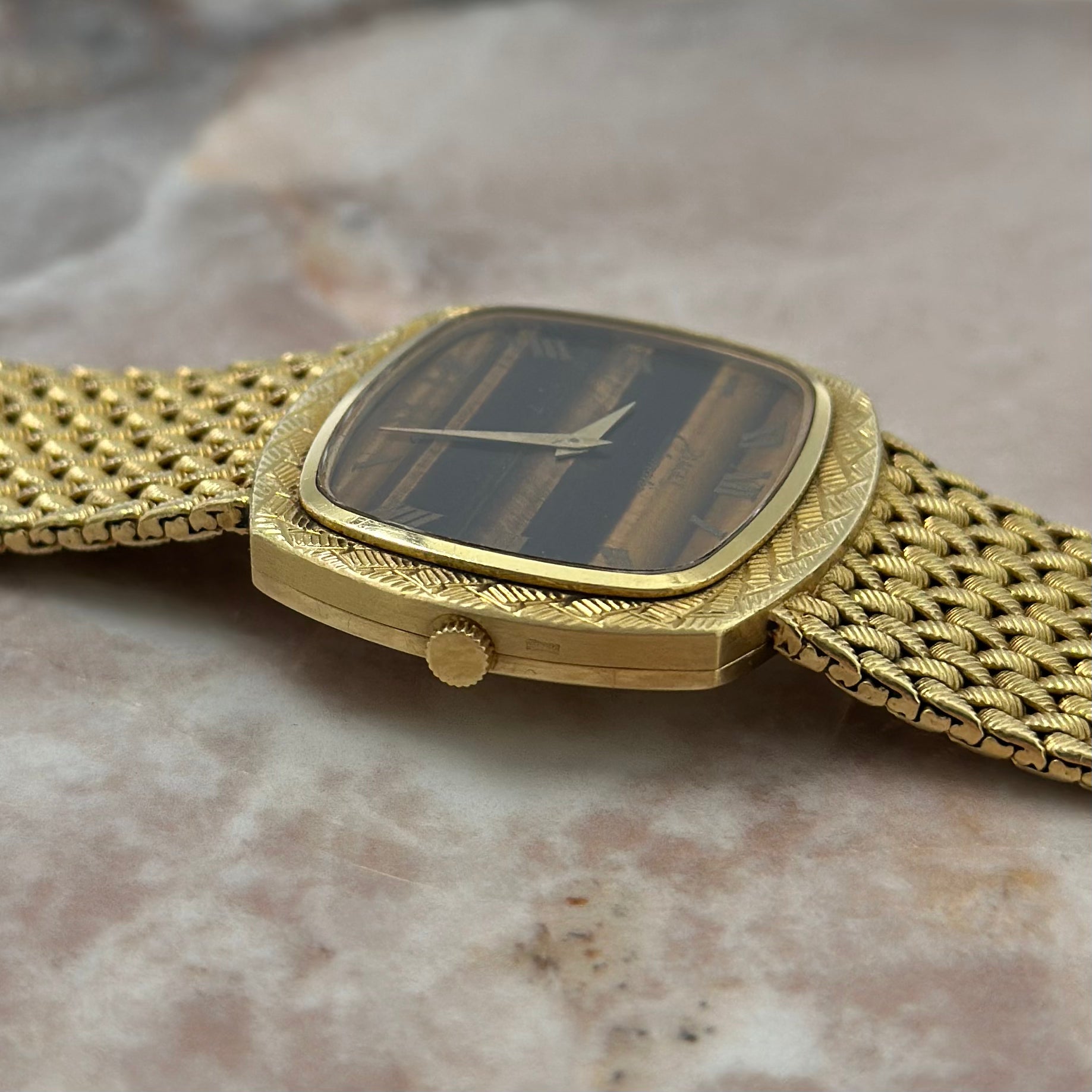 Piaget Vintage REF. 12413D3