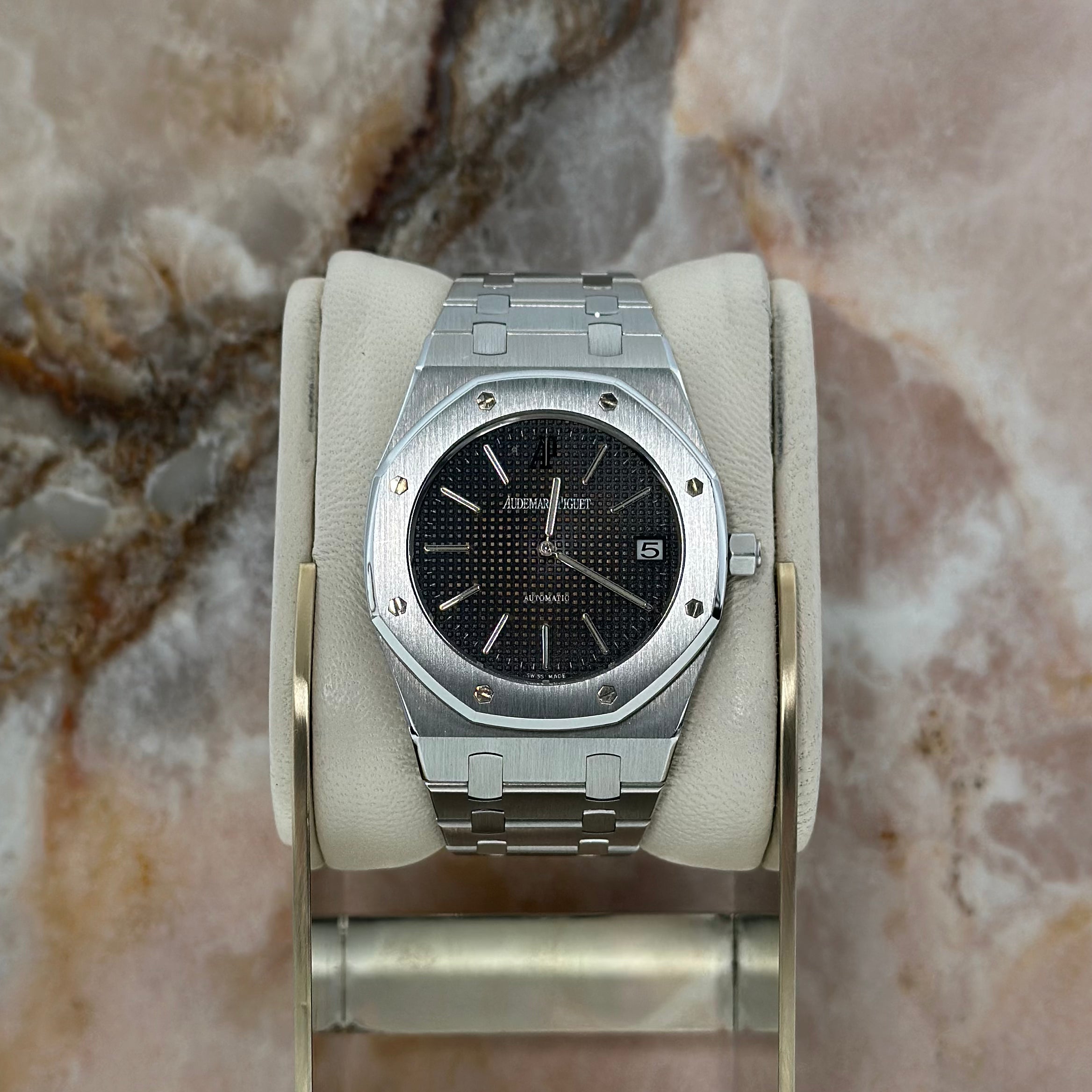 Royal Oak Jumbo REF. 15002ST