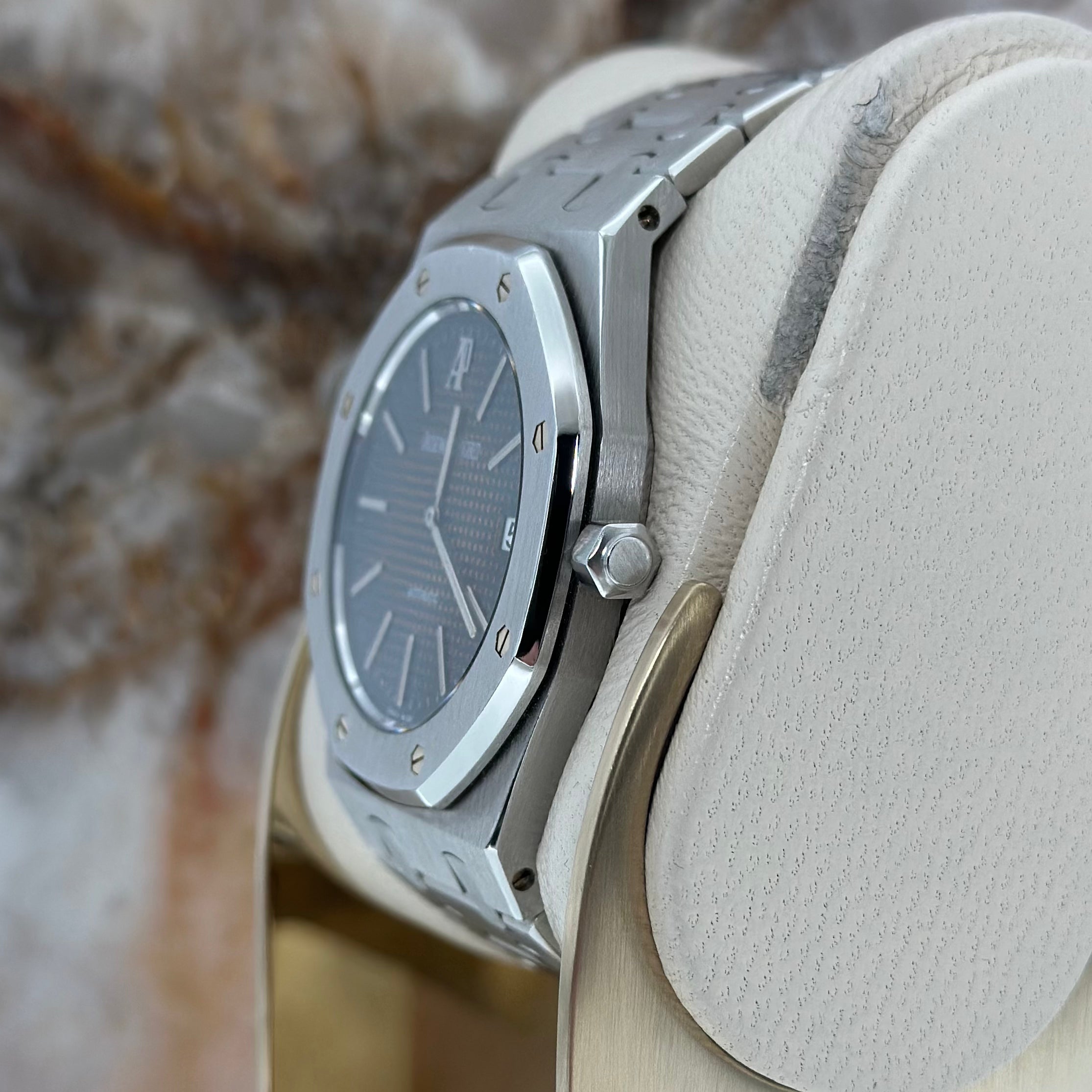 Royal Oak Jumbo REF. 15002ST