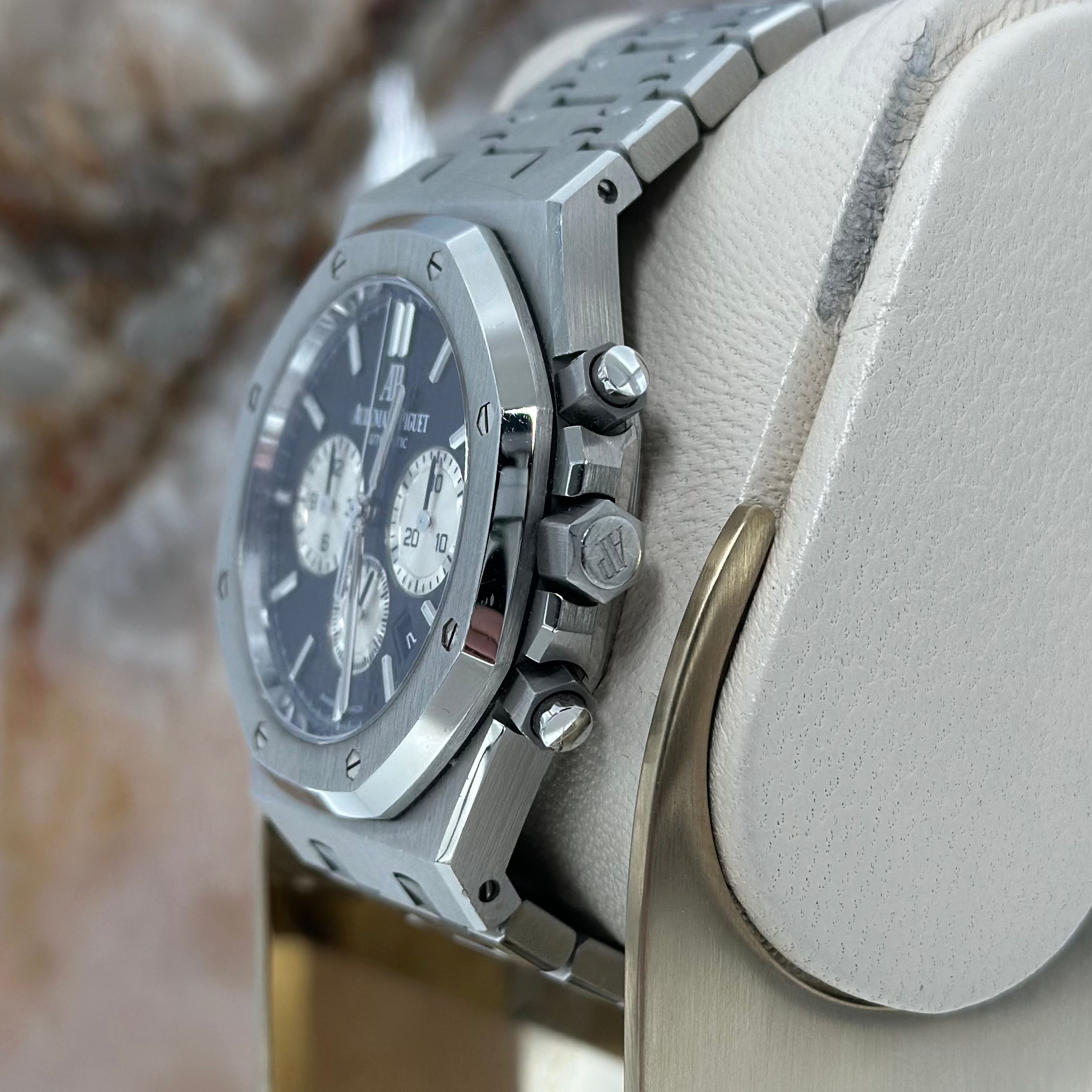 Audemars Piguet Royal Oak Chronograph REF. 26331ST.OO.1220ST.02