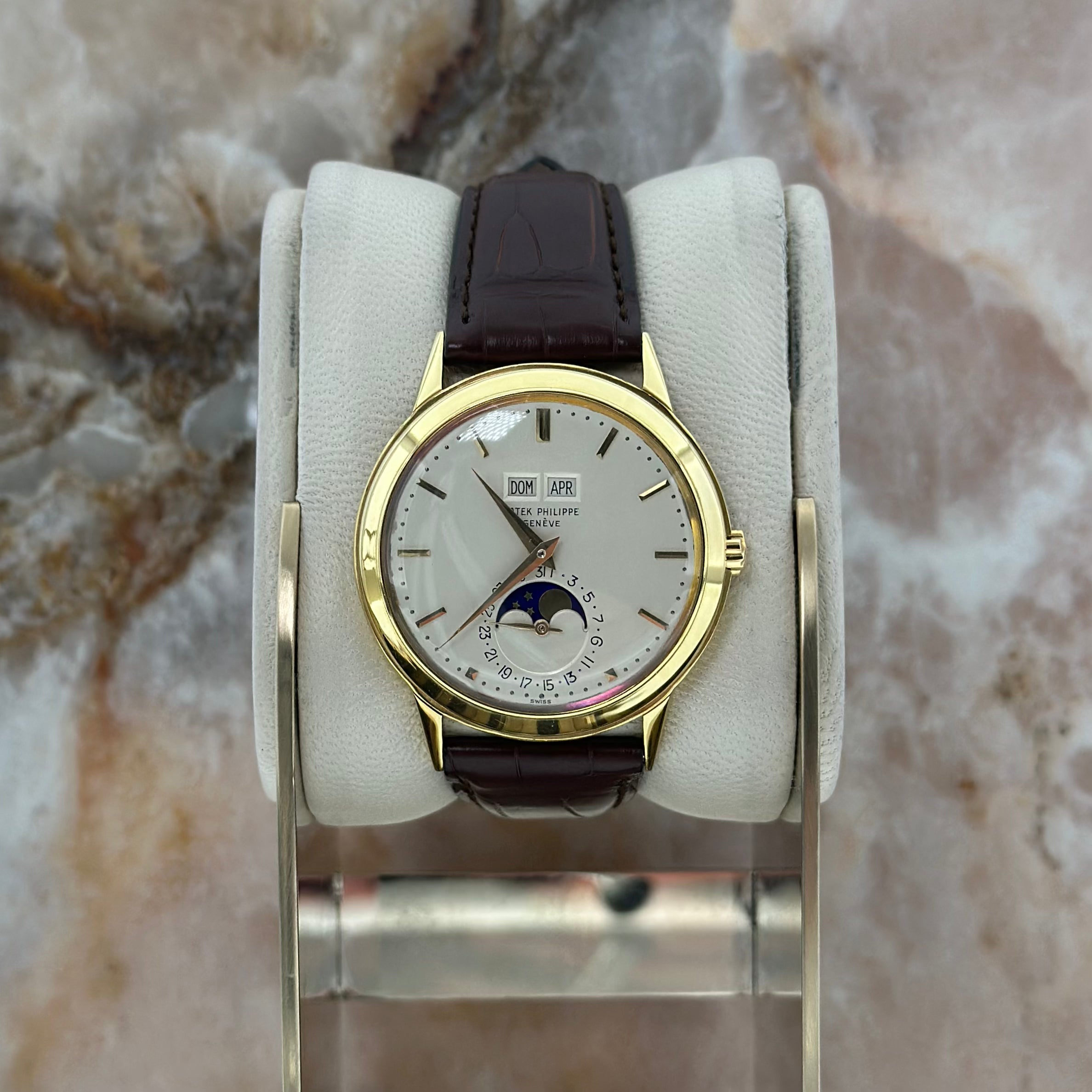 Perpetual REF. 3448 First Series