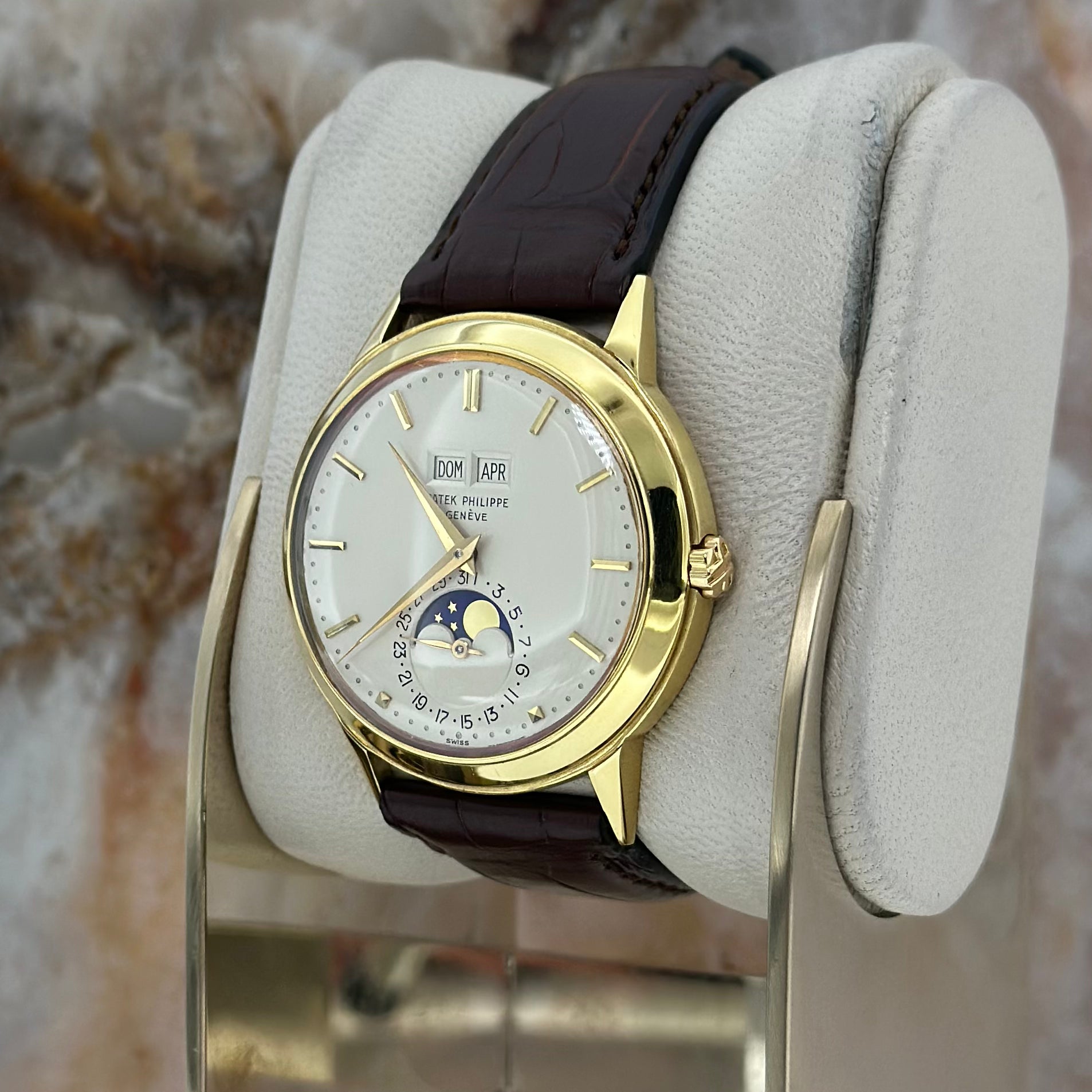 Perpetual REF. 3448 First Series