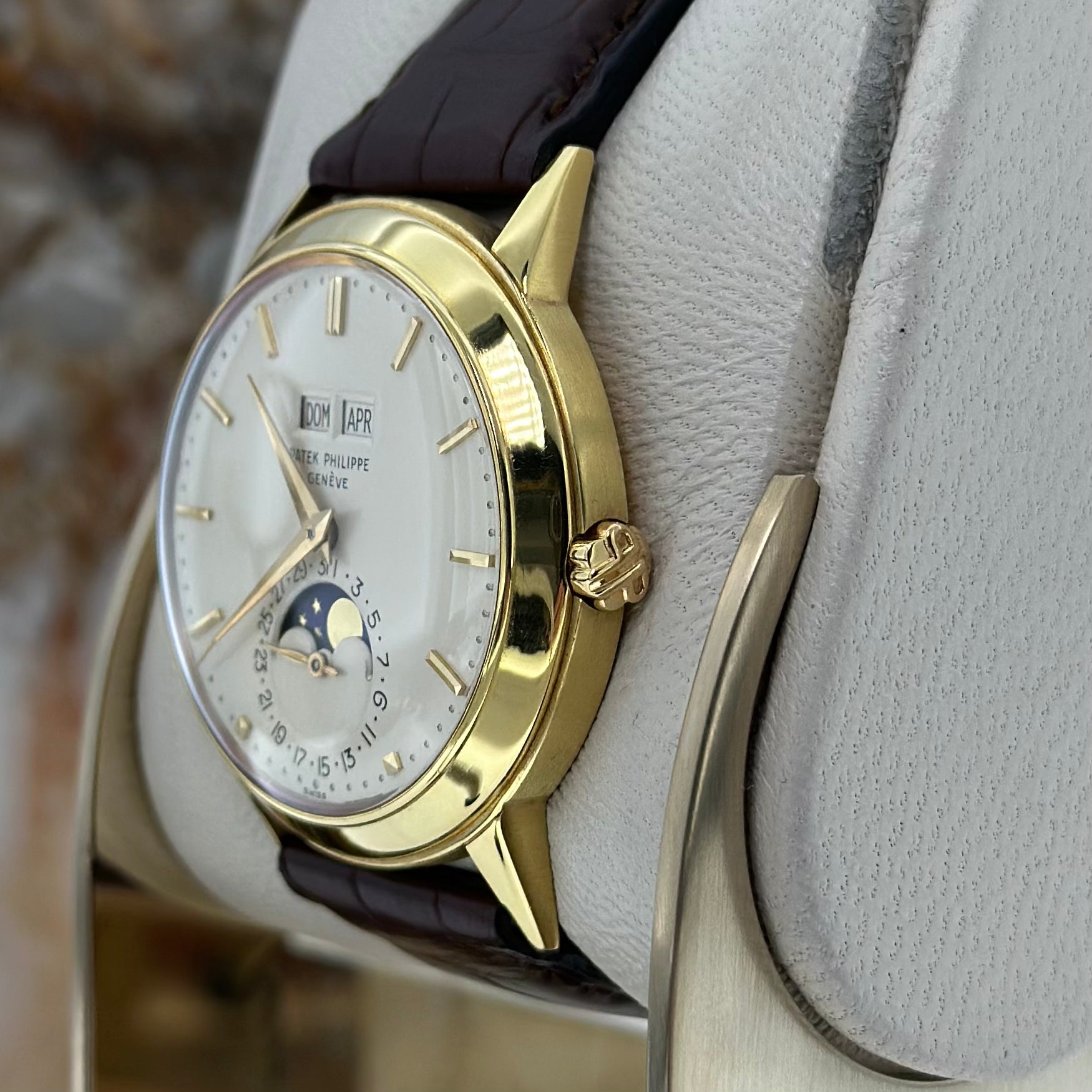 Perpetual REF. 3448 First Series