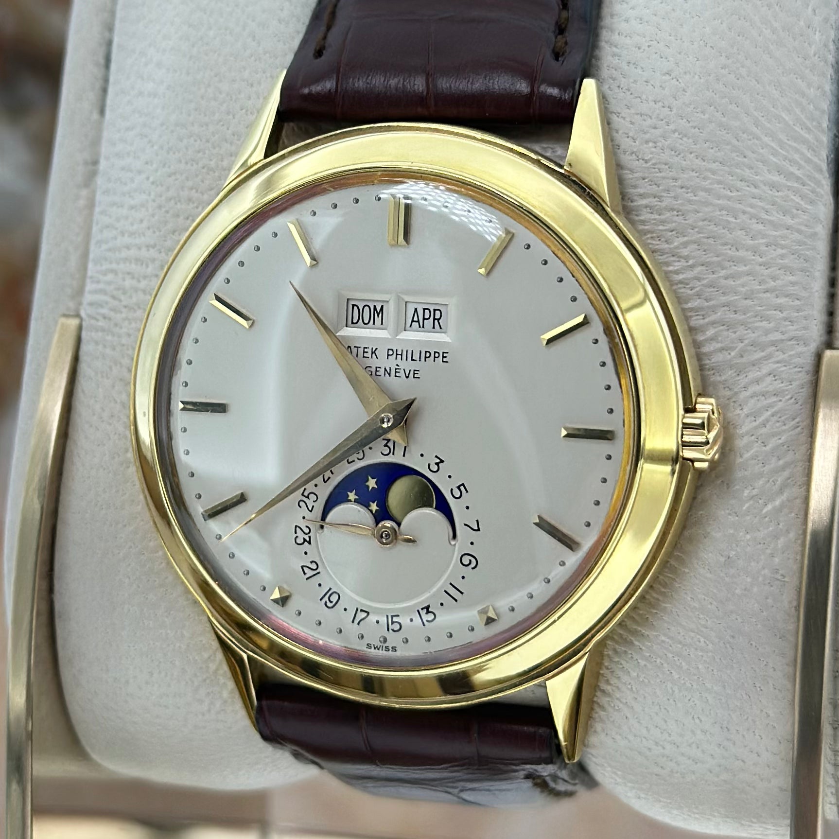 Perpetual REF. 3448 First Series