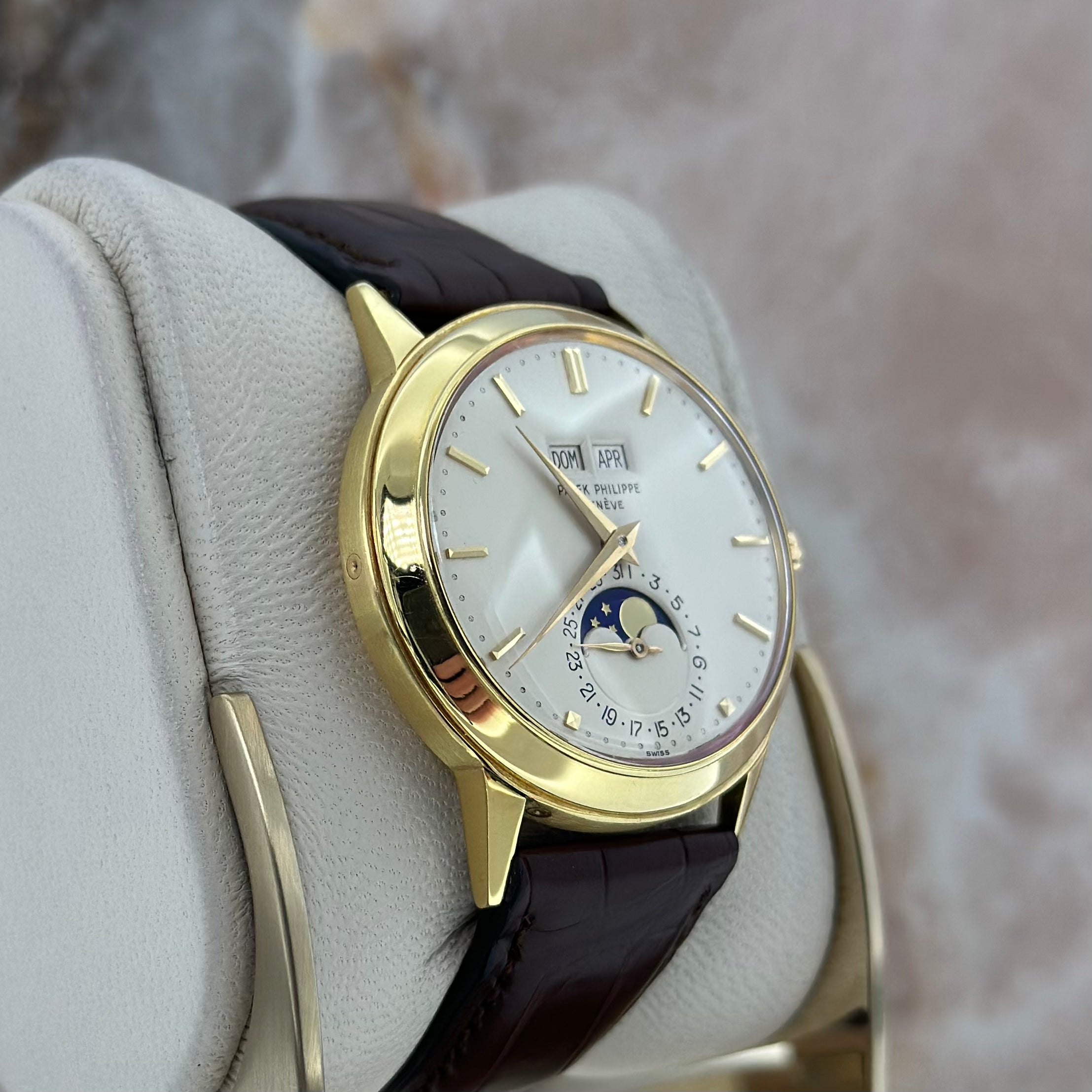 Perpetual REF. 3448 First Series