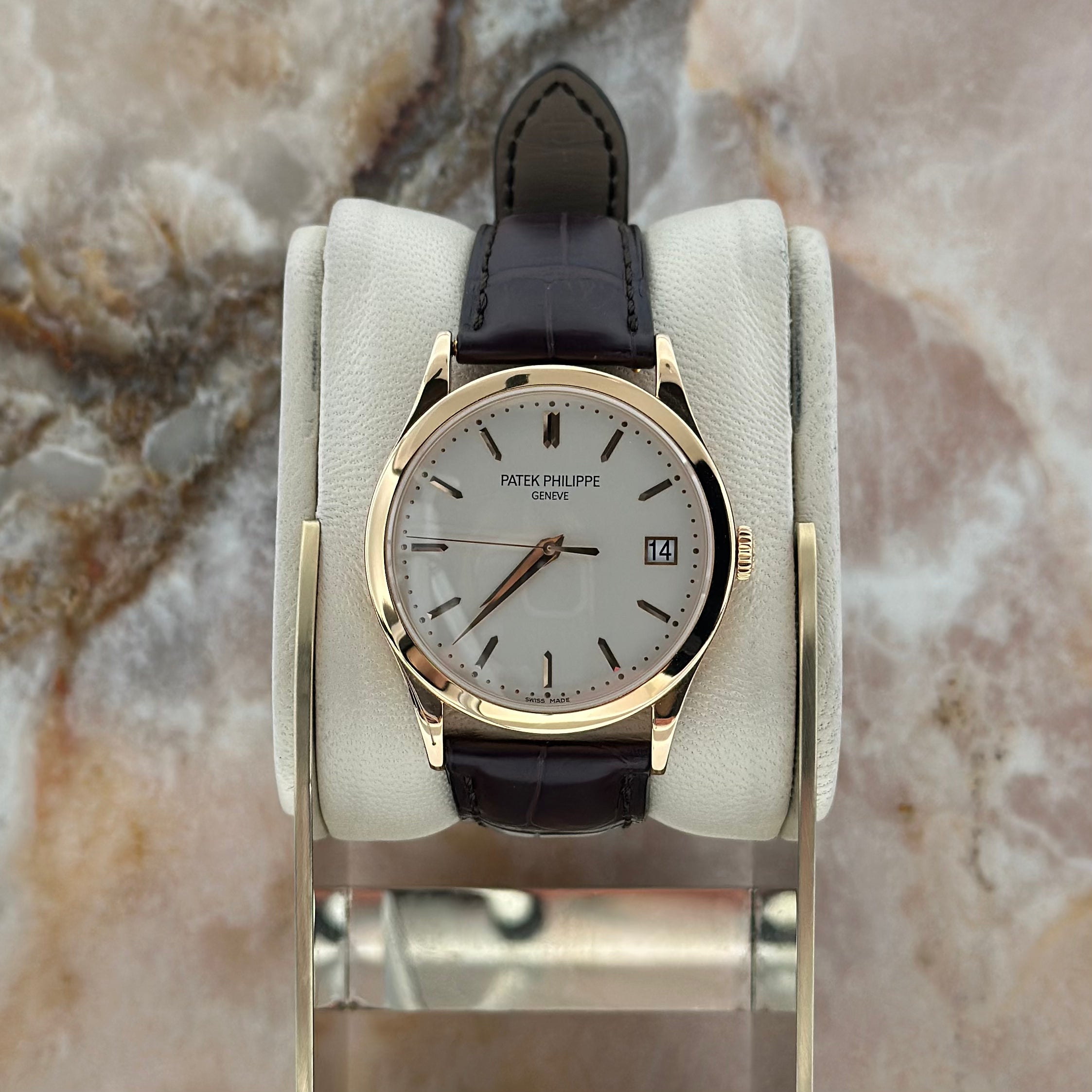 Calatrava REF. 5296R-010