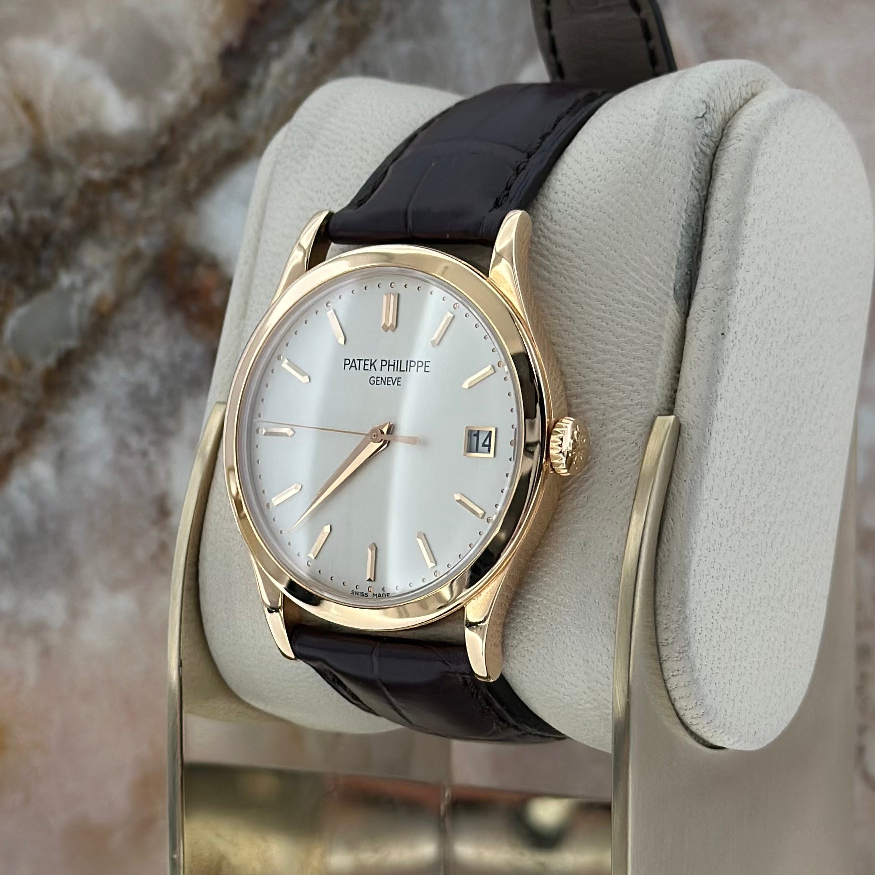 Calatrava REF. 5296R-010