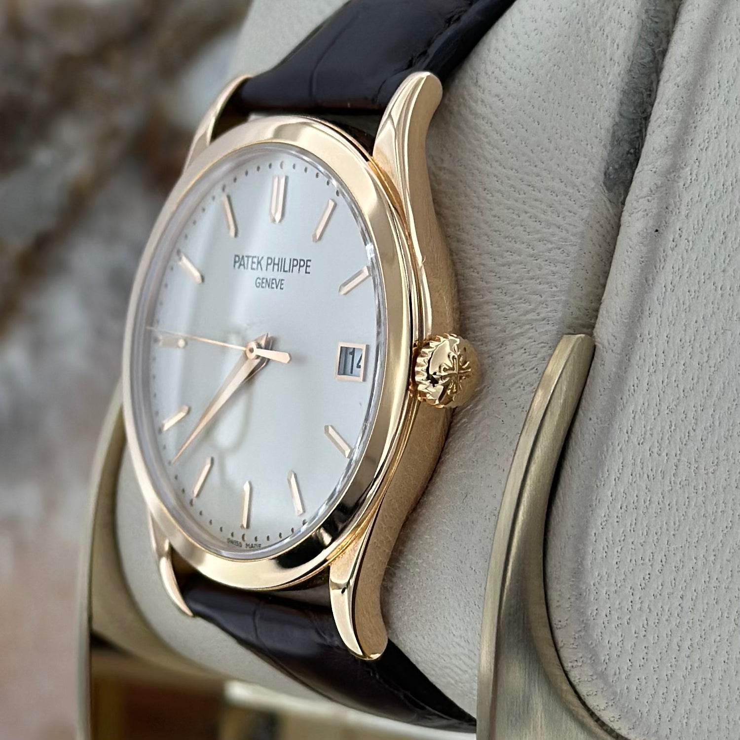 Calatrava REF. 5296R-010