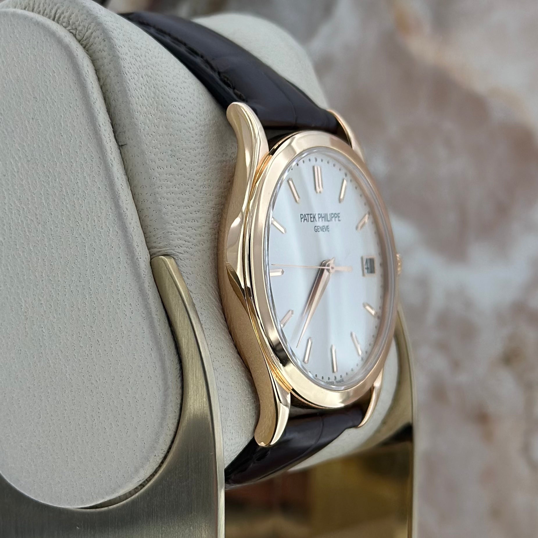 Calatrava REF. 5296R-010